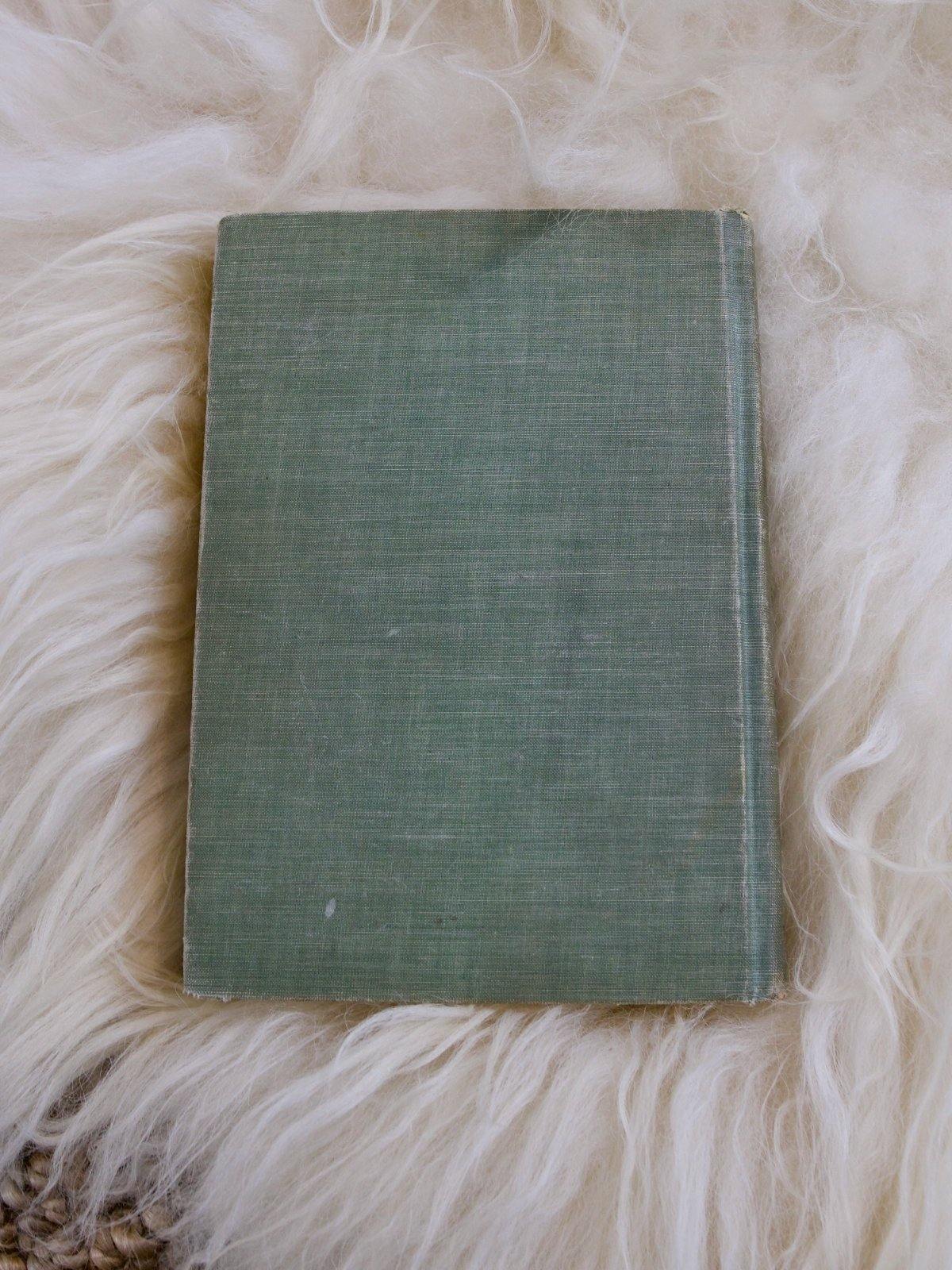 1948 Art Through The Ages Book-closiTherapi | vinTage