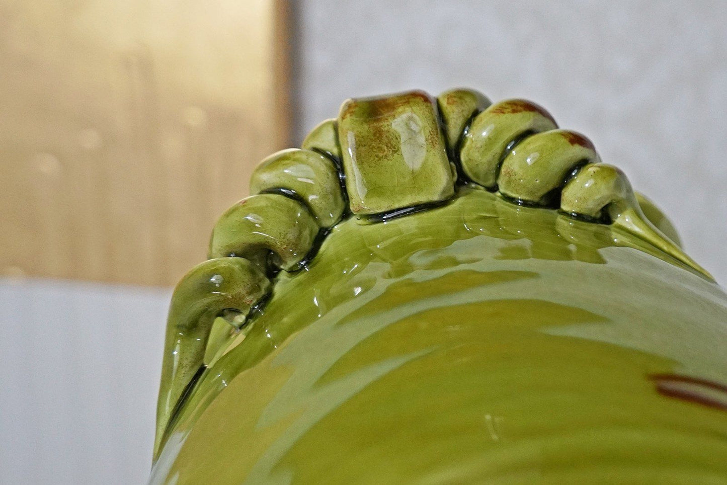 Ceramic Pedestal