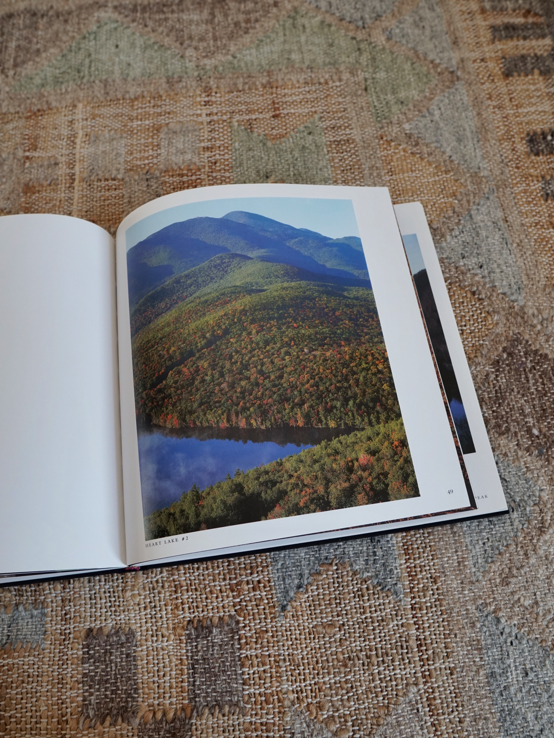 Vintage 100 Views Of The Adirondacks Book-closiTherapi | vinTage