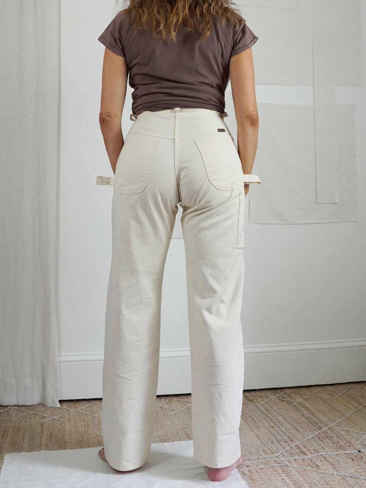 Vintage Dee Cee Carpenter Pants- 27