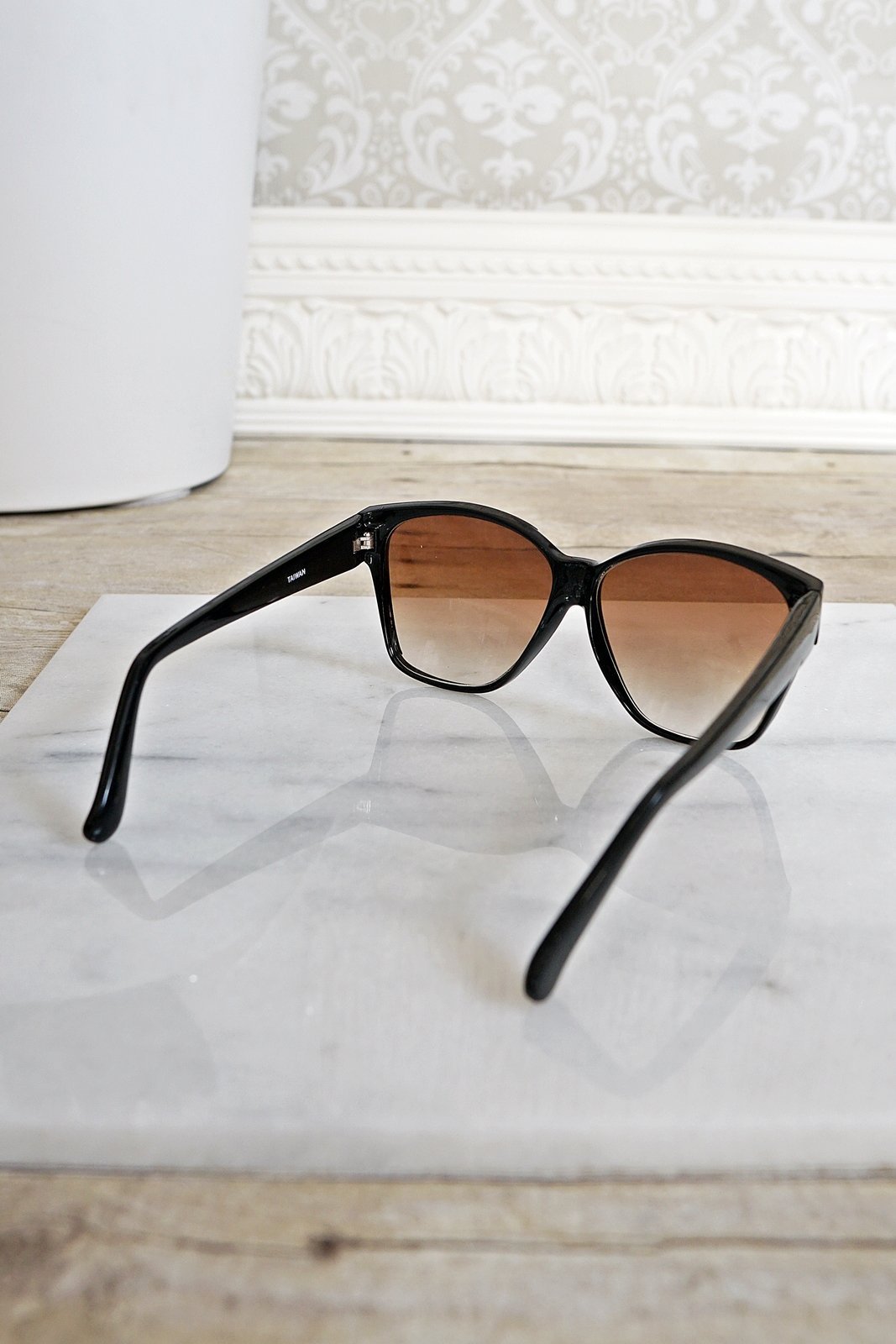 Vintage Retro Gradient Sunglasses-closiTherapi | vinTage