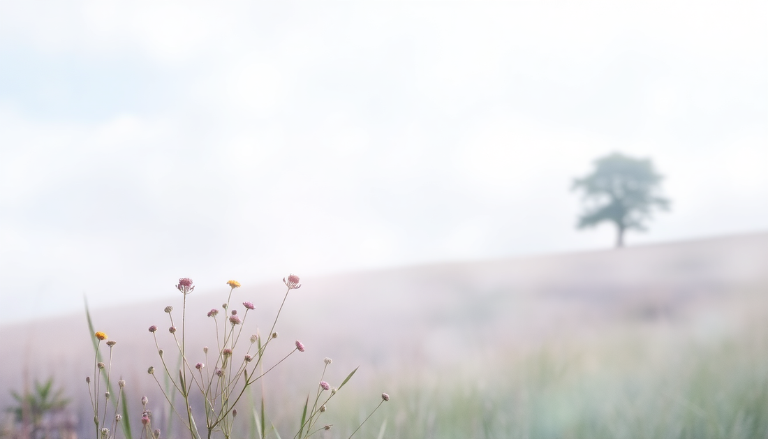 Embrace the Spirit of Spring with Clositherapi Vintage