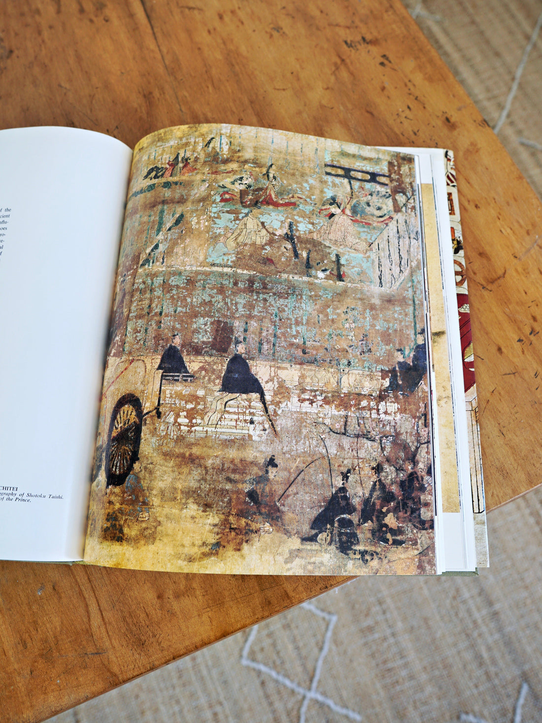 60's National Museum Tokyo Book-closiTherapi | vinTage