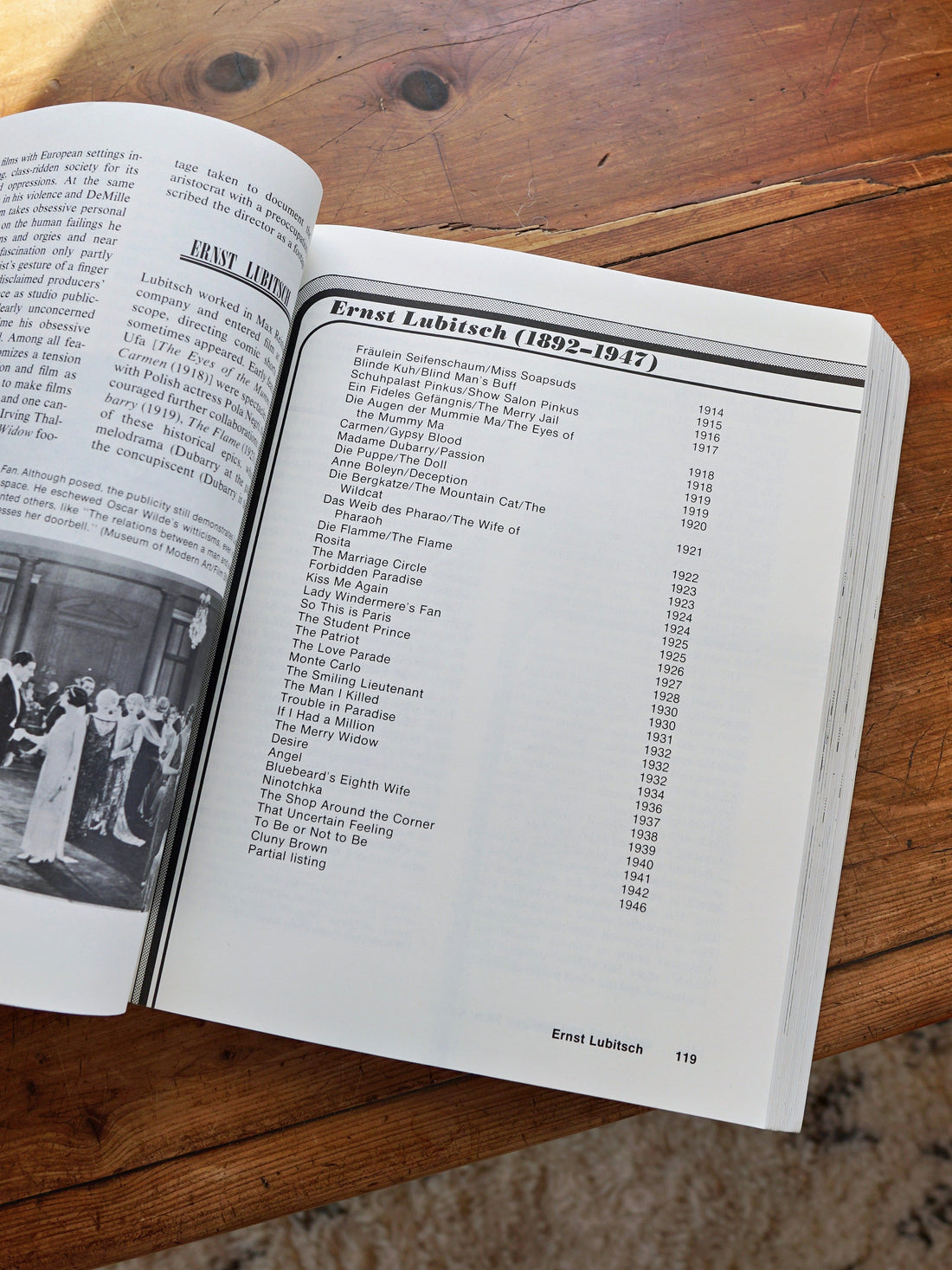 70's A History Of Films Book-closiTherapi | vinTage