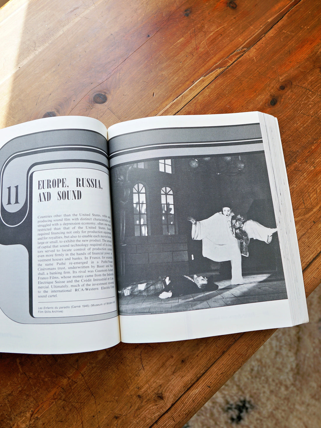 70's A History Of Films Book-closiTherapi | vinTage