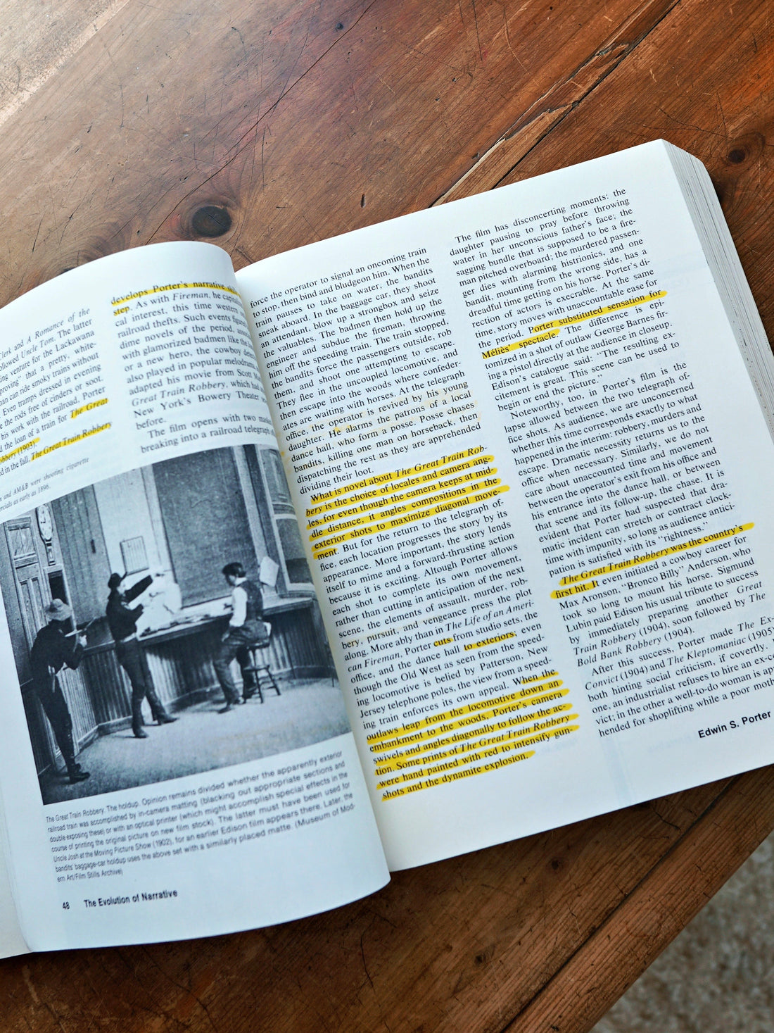 70's A History Of Films Book-closiTherapi | vinTage