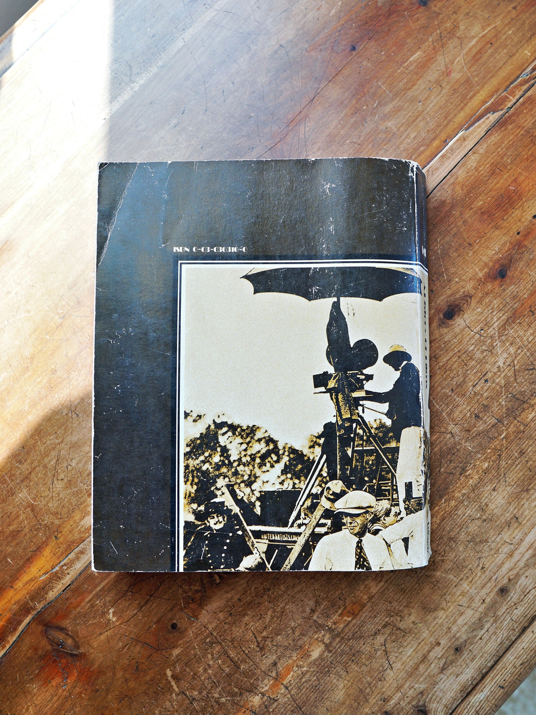 70's A History Of Films Book-closiTherapi | vinTage