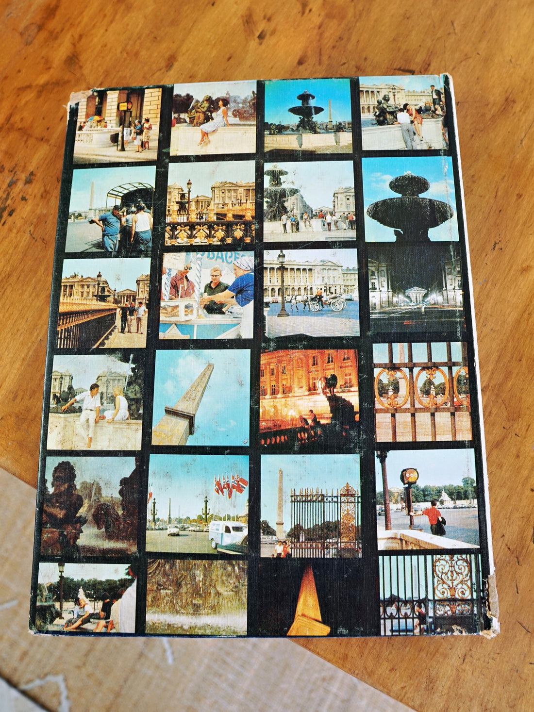 70's Traveller's Book Of Colour Photography-closiTherapi | vinTage