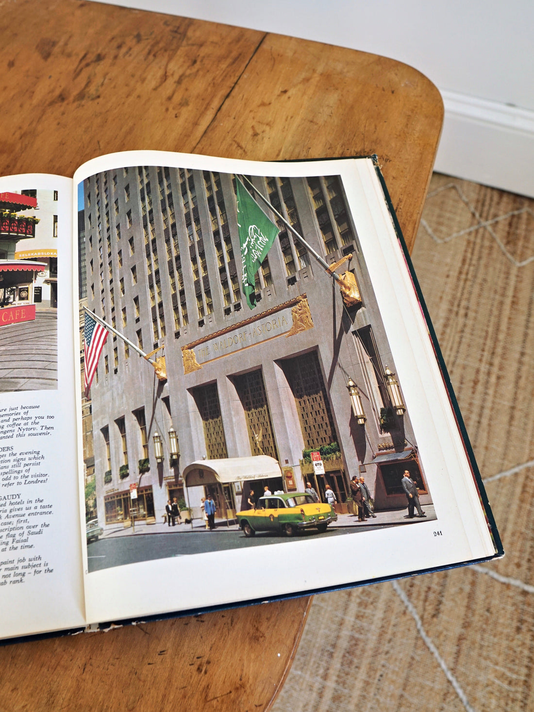 70's Traveller's Book Of Colour Photography-closiTherapi | vinTage