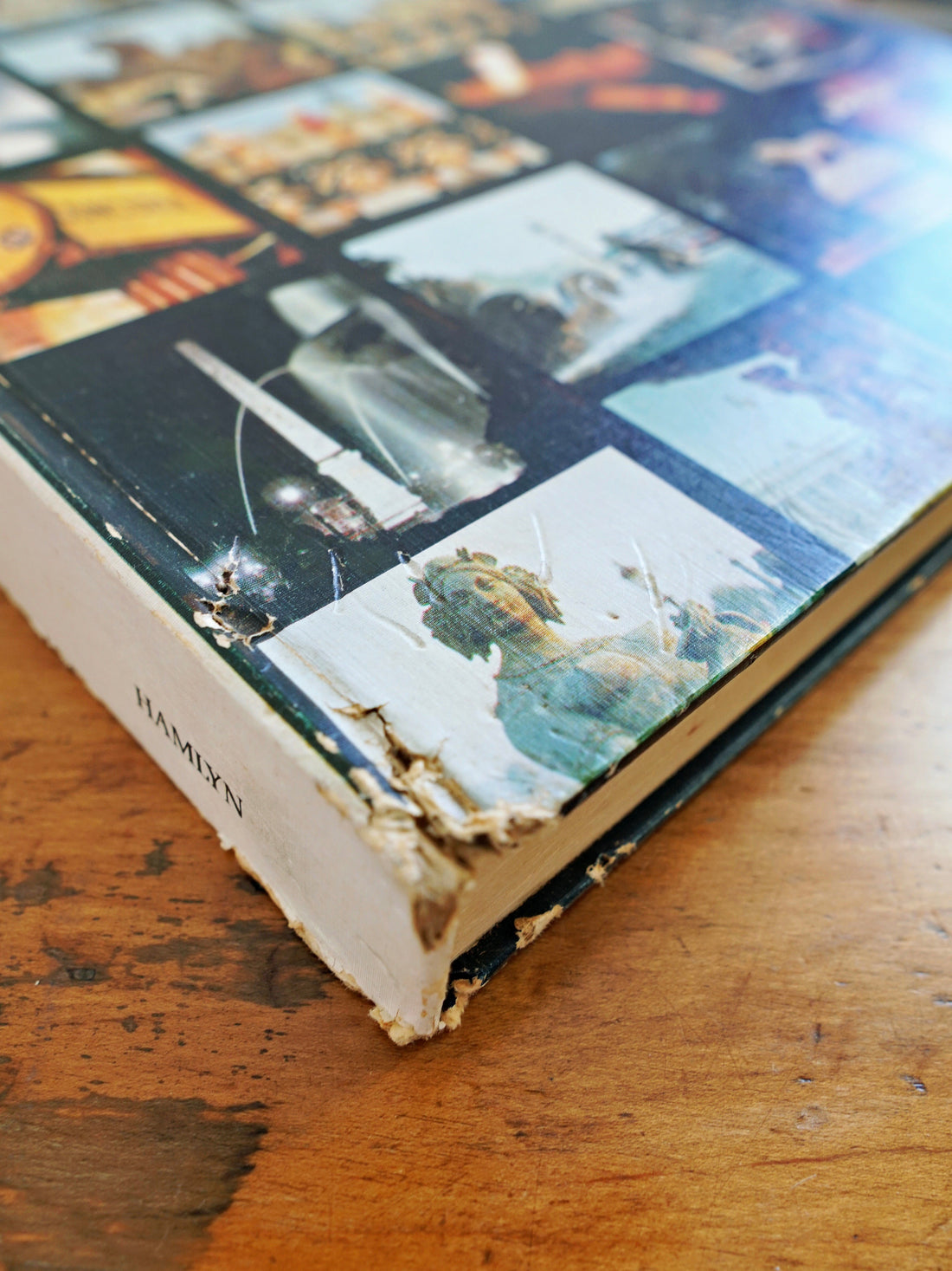 70's Traveller's Book Of Colour Photography-closiTherapi | vinTage