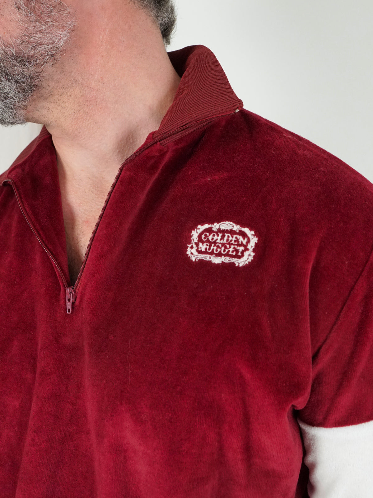 Stussy velour tracksuit outlet