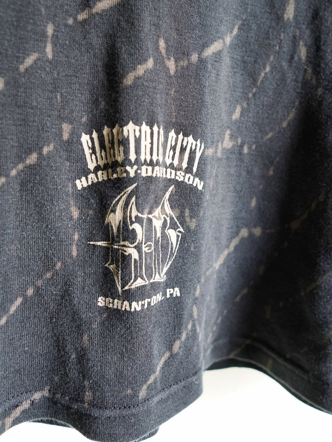 Vintage Harley Davidson Graphic Tank-closiTherapi | vinTage
