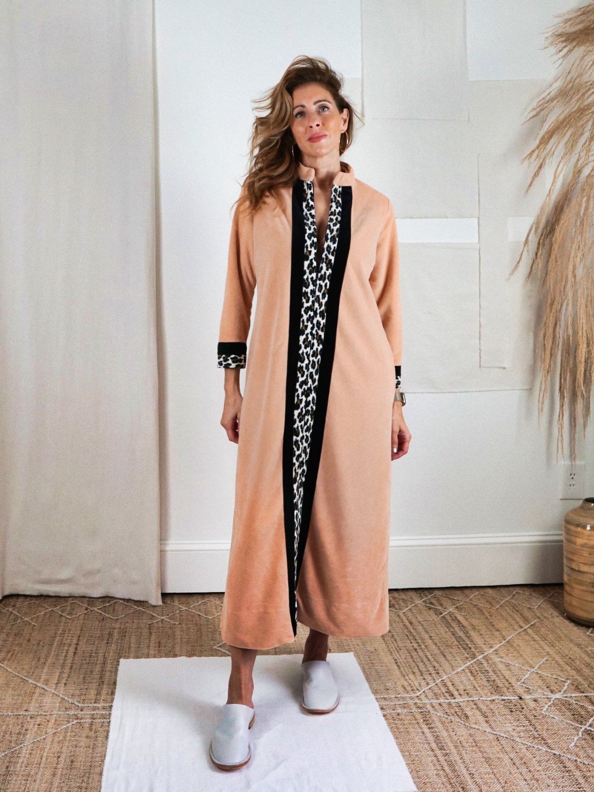 Loungees caftan cheap