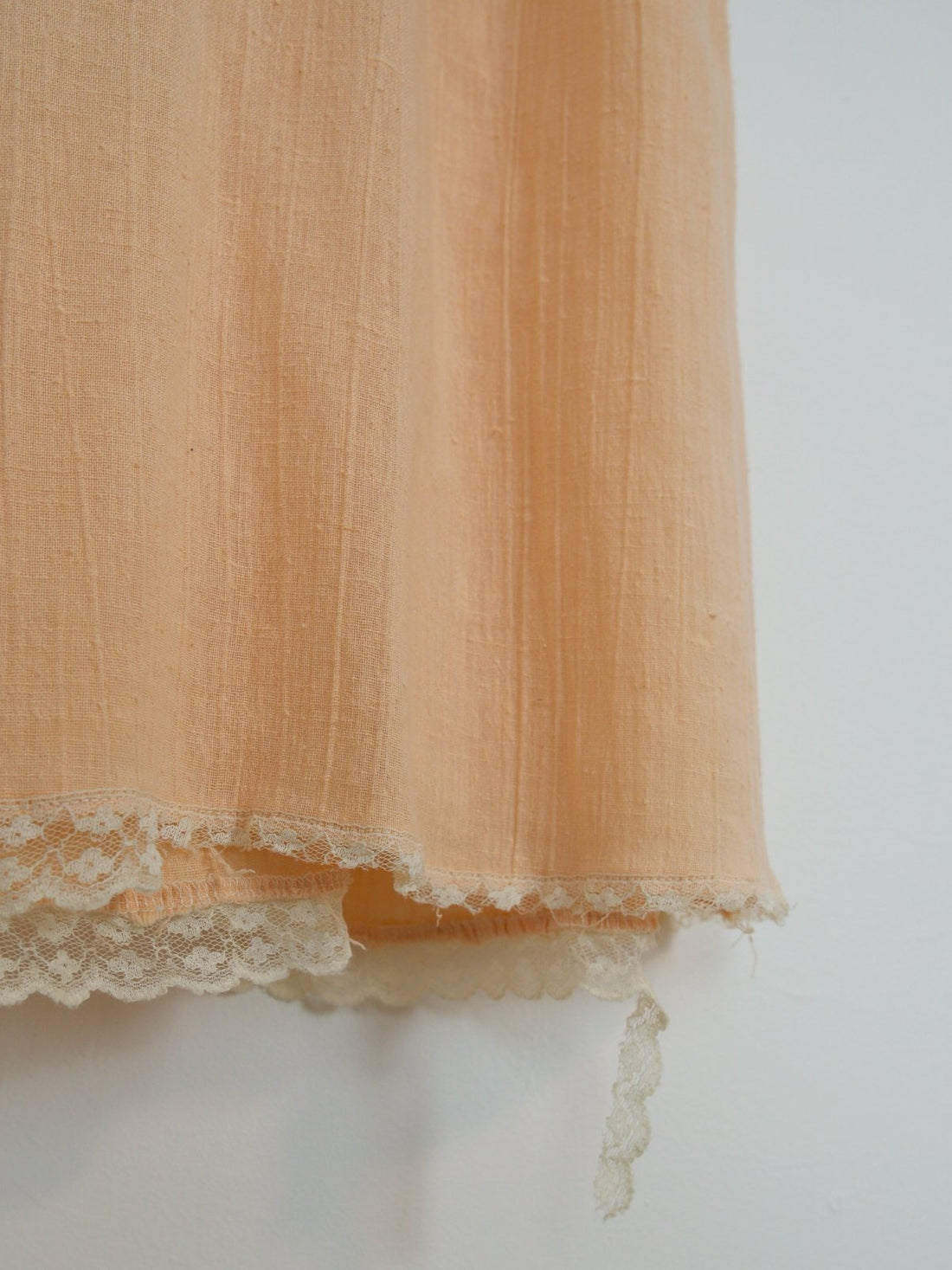 Lace Angel Sleeve Gauze Dress-closiTherapi | vinTage