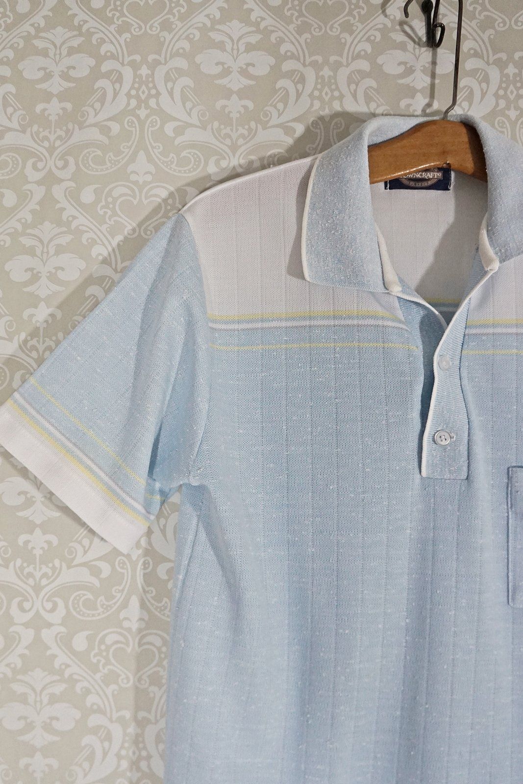 Sunday Lounge Shirt – therapi