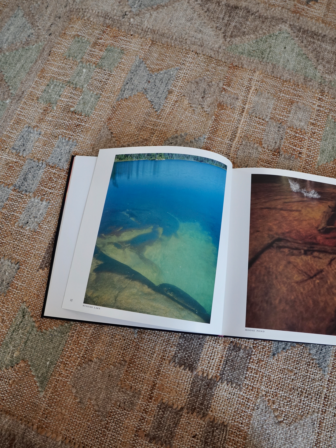 Vintage 100 Views Of The Adirondacks Book-closiTherapi | vinTage