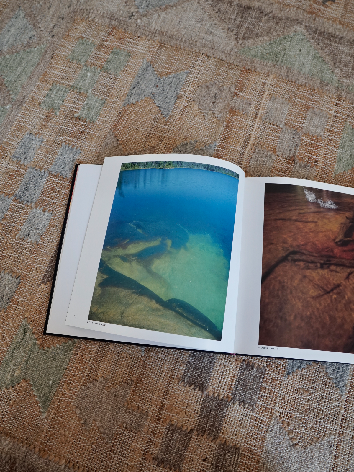 Vintage 100 Views Of The Adirondacks Book-closiTherapi | vinTage