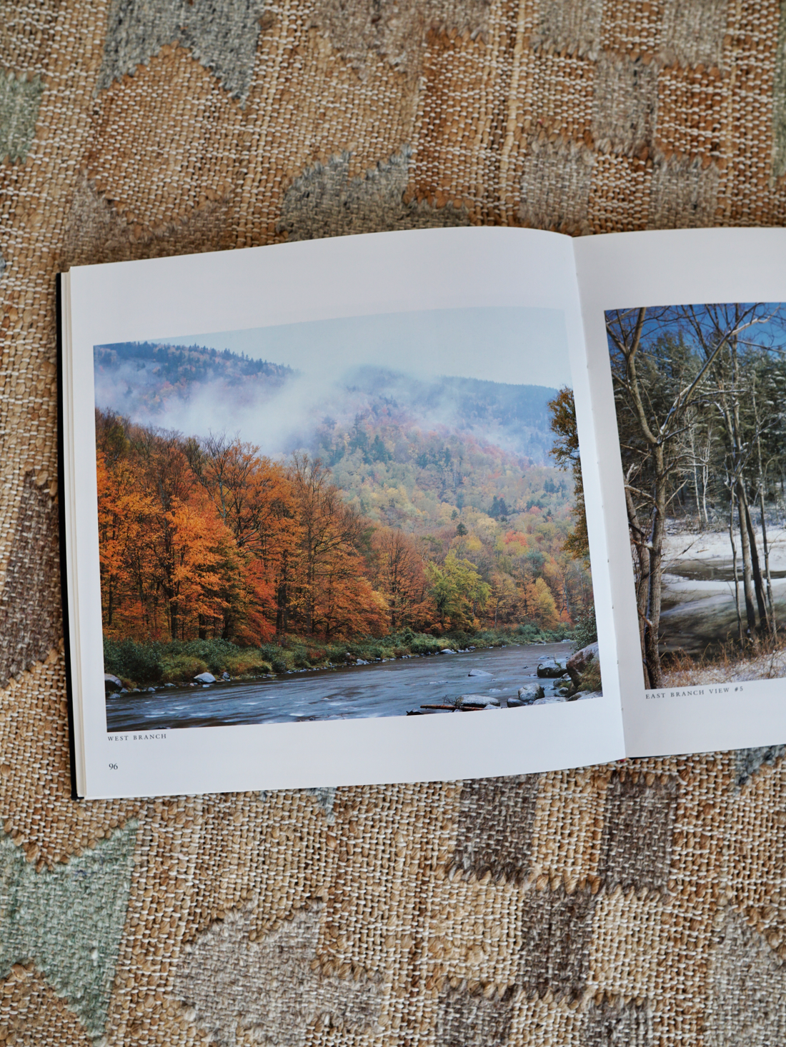 Vintage 100 Views Of The Adirondacks Book-closiTherapi | vinTage