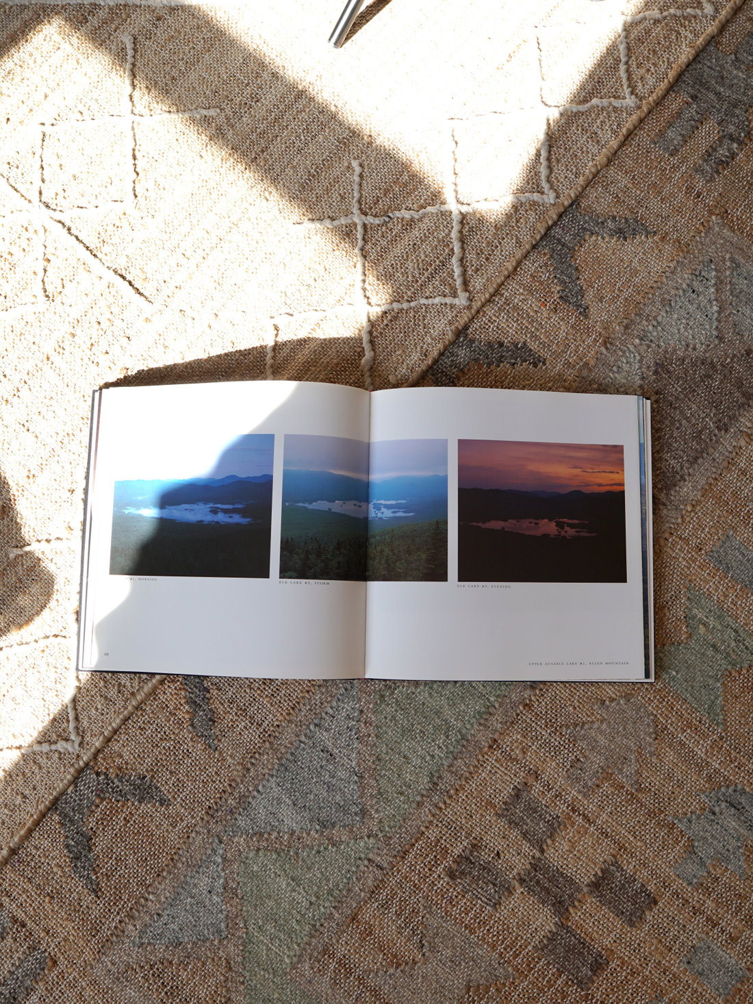 Vintage 100 Views Of The Adirondacks Book-closiTherapi | vinTage