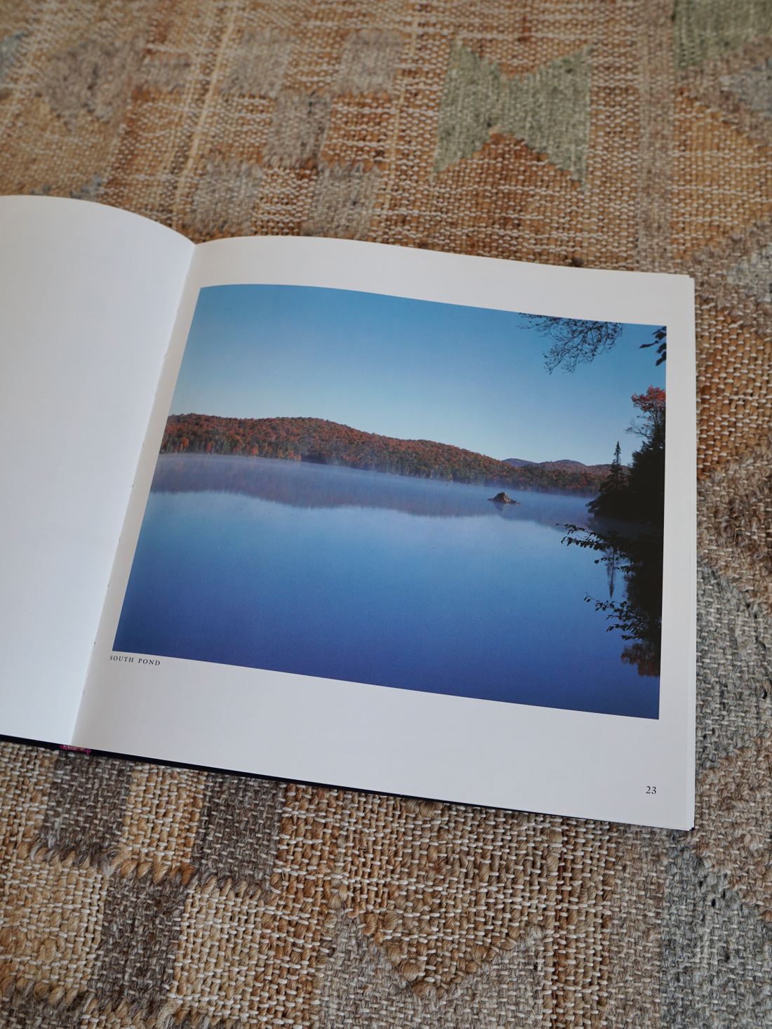 Vintage 100 Views Of The Adirondacks Book-closiTherapi | vinTage