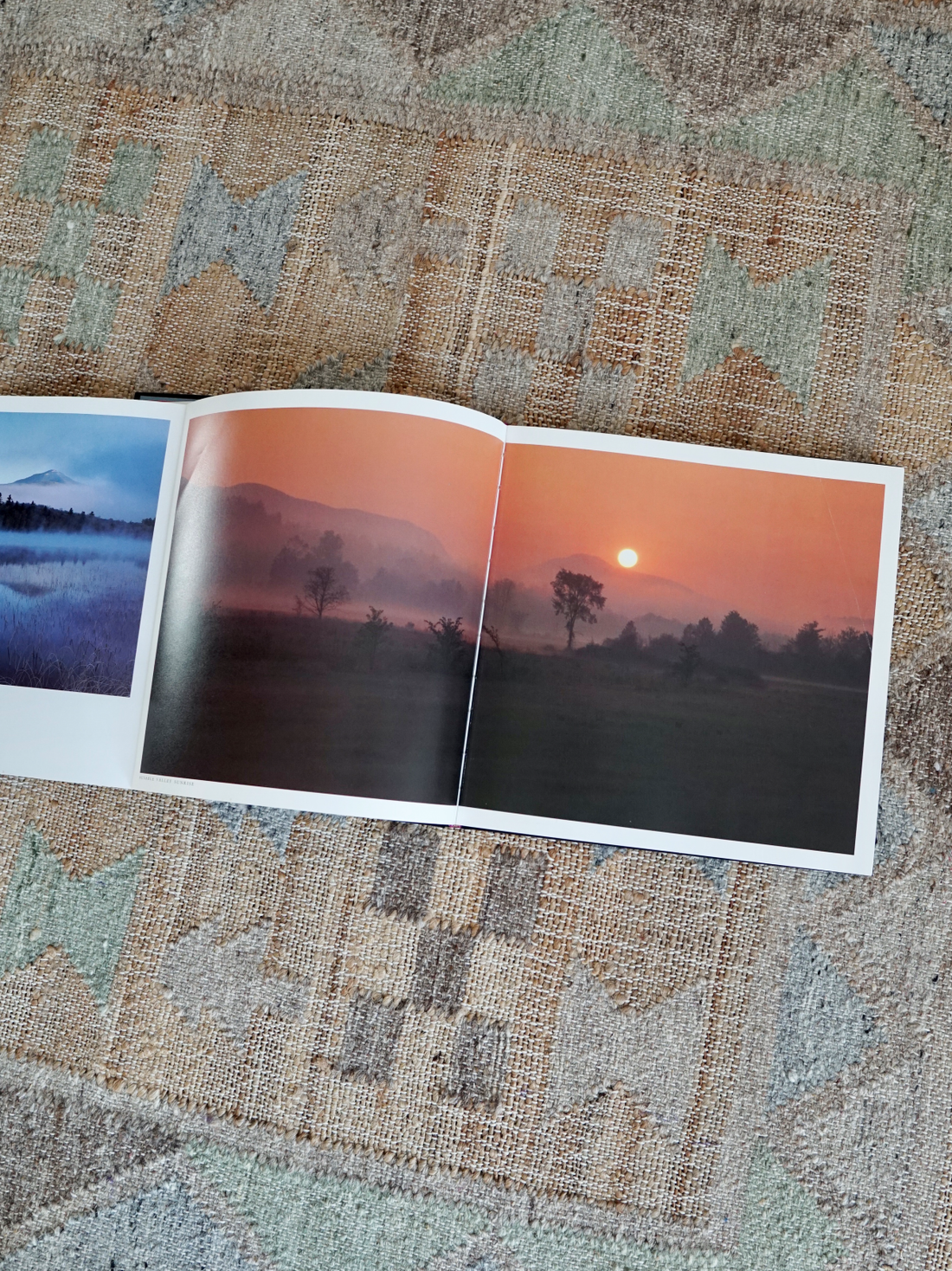 Vintage 100 Views Of The Adirondacks Book-closiTherapi | vinTage