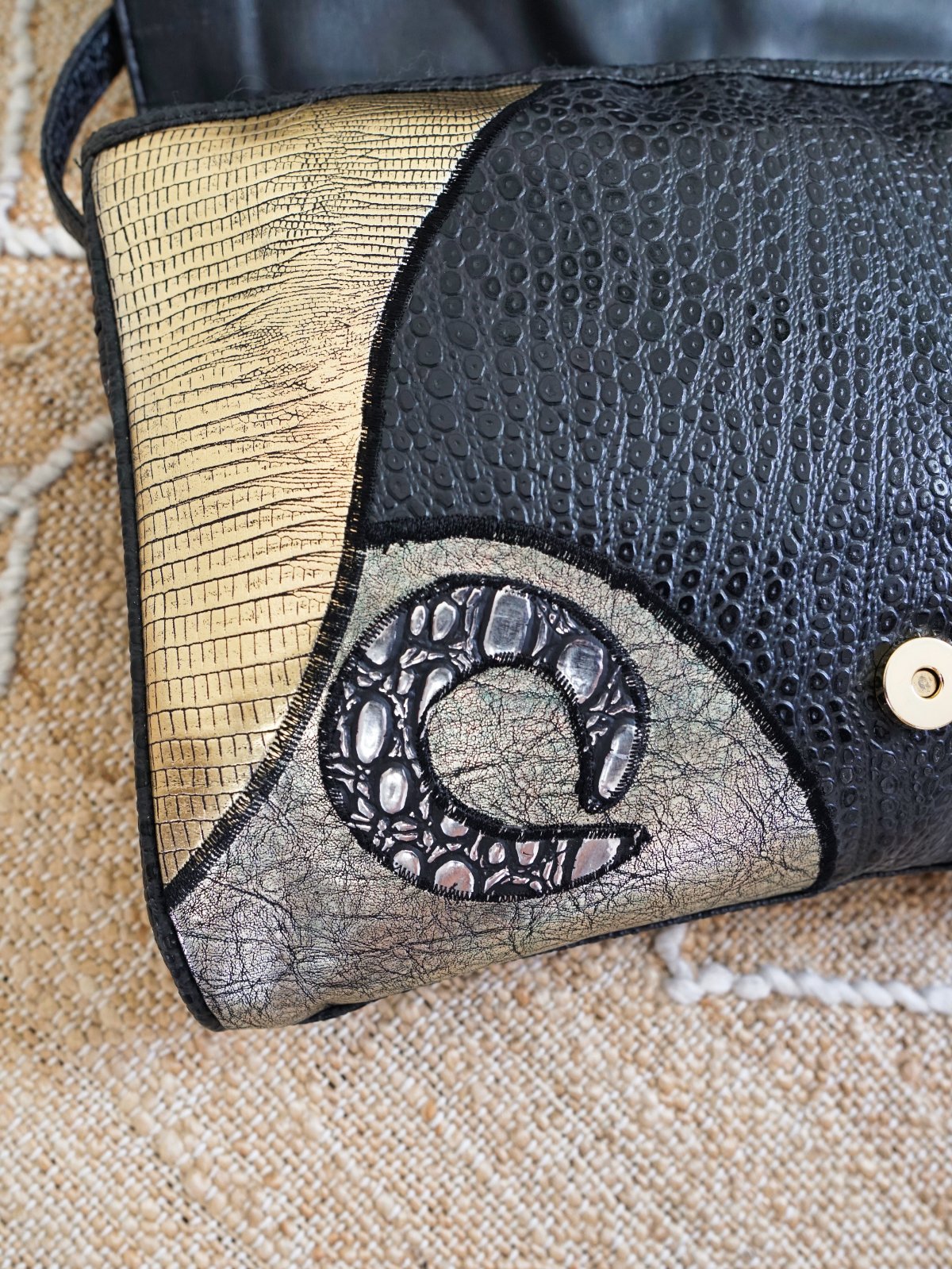 Elephant Leather Handbag/vintage Shoulder Strap Bag/leather Purse/medium  Satchel - Etsy