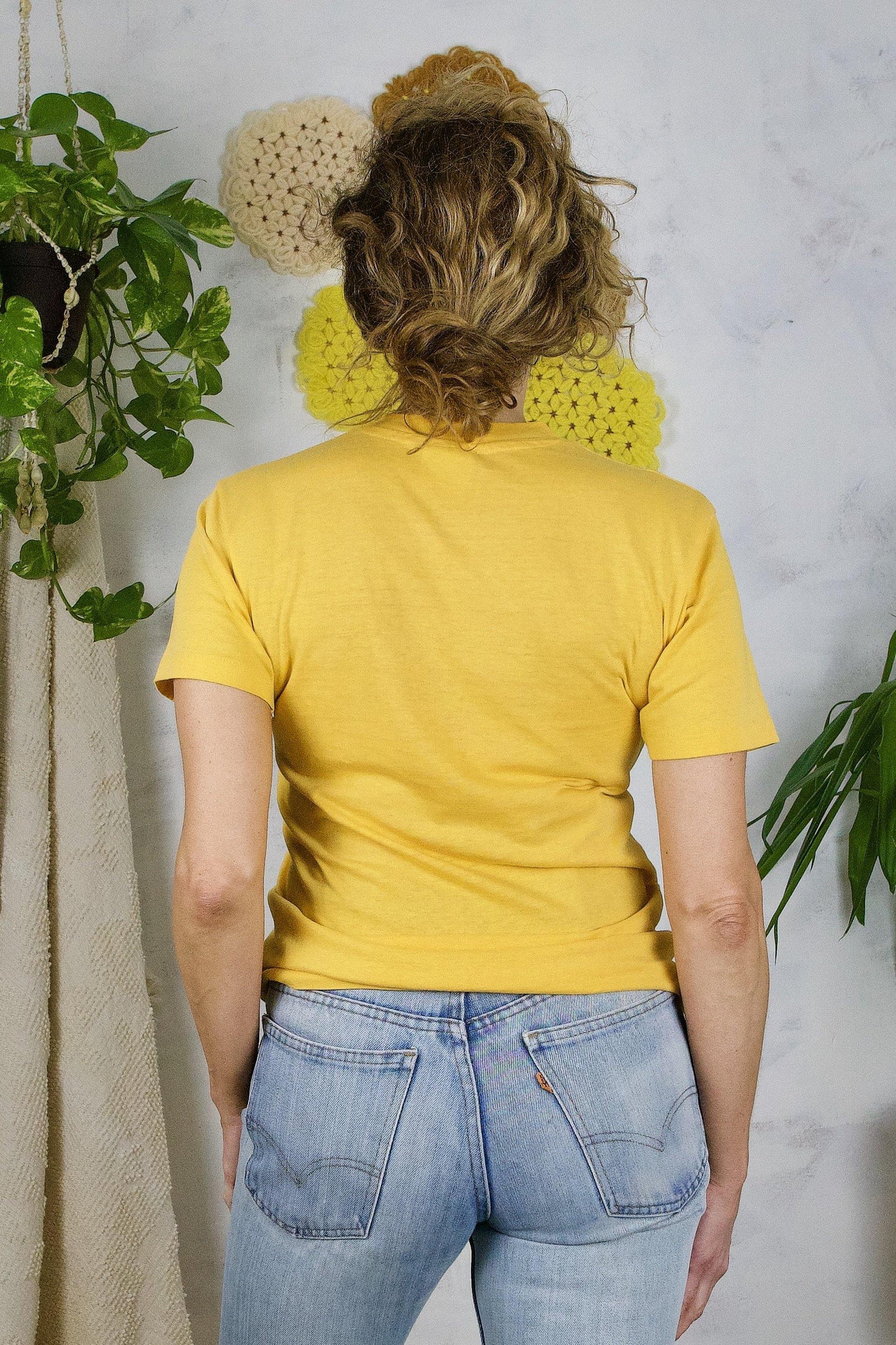 Vintage American Icon 611 Train Tee-closiTherapi | vinTage