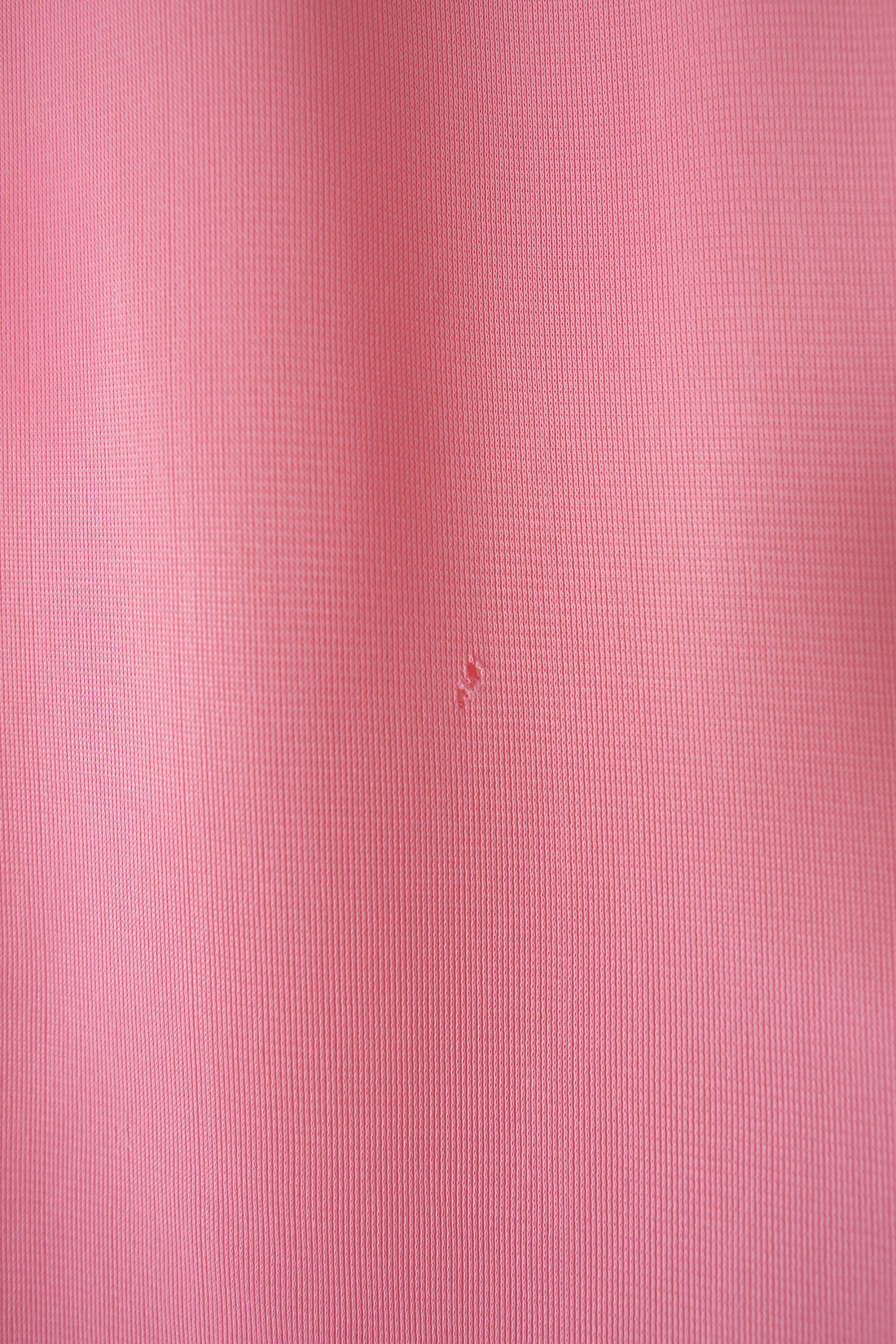Vintage Bubblegum Pink Slip Skirt-closiTherapi | vinTage