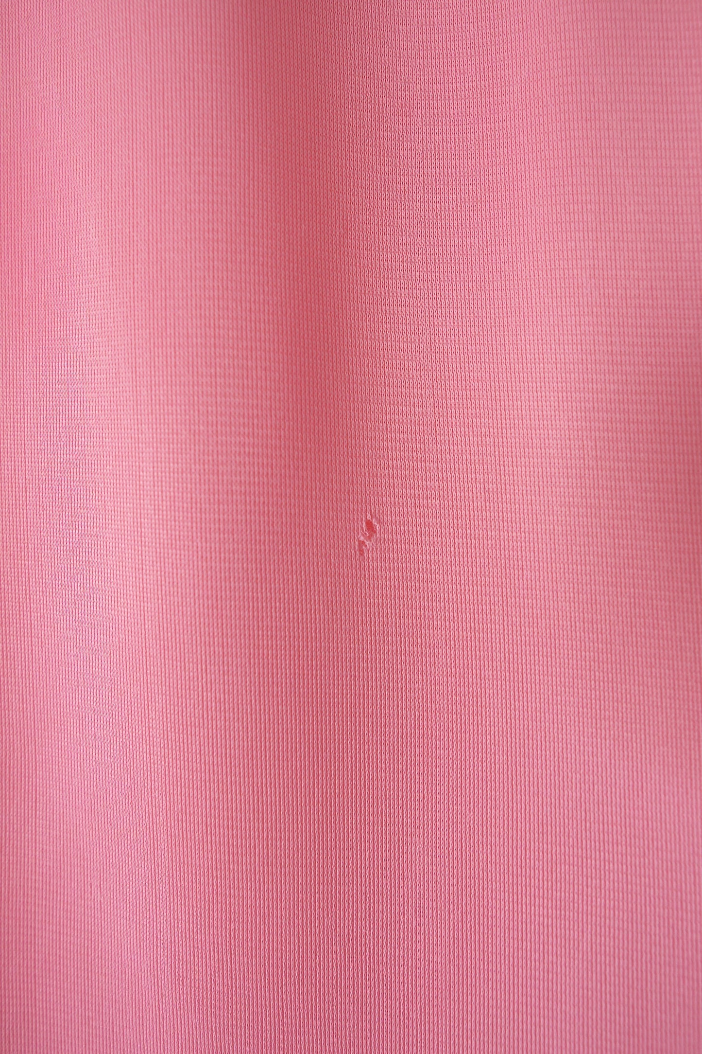 Vintage Bubblegum Pink Slip Skirt-closiTherapi | vinTage