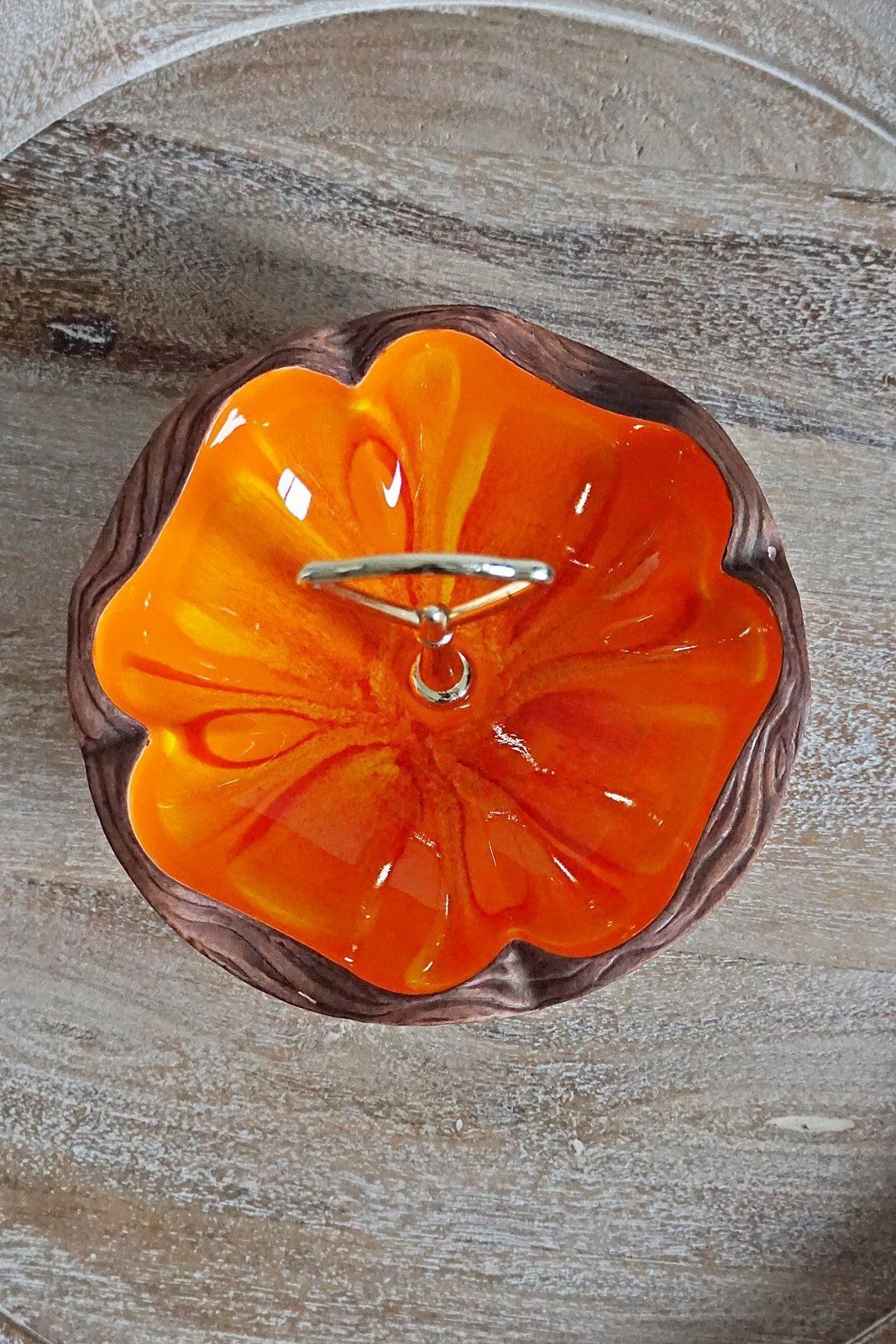 Vintage Ceramic Candy Dish-closiTherapi | vinTage