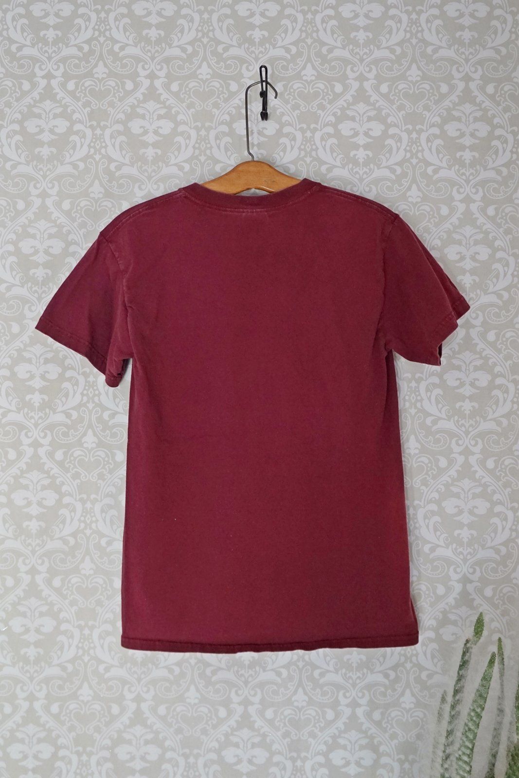 Vintage Chester Street Elementary Graphic Tee-closiTherapi | vinTage