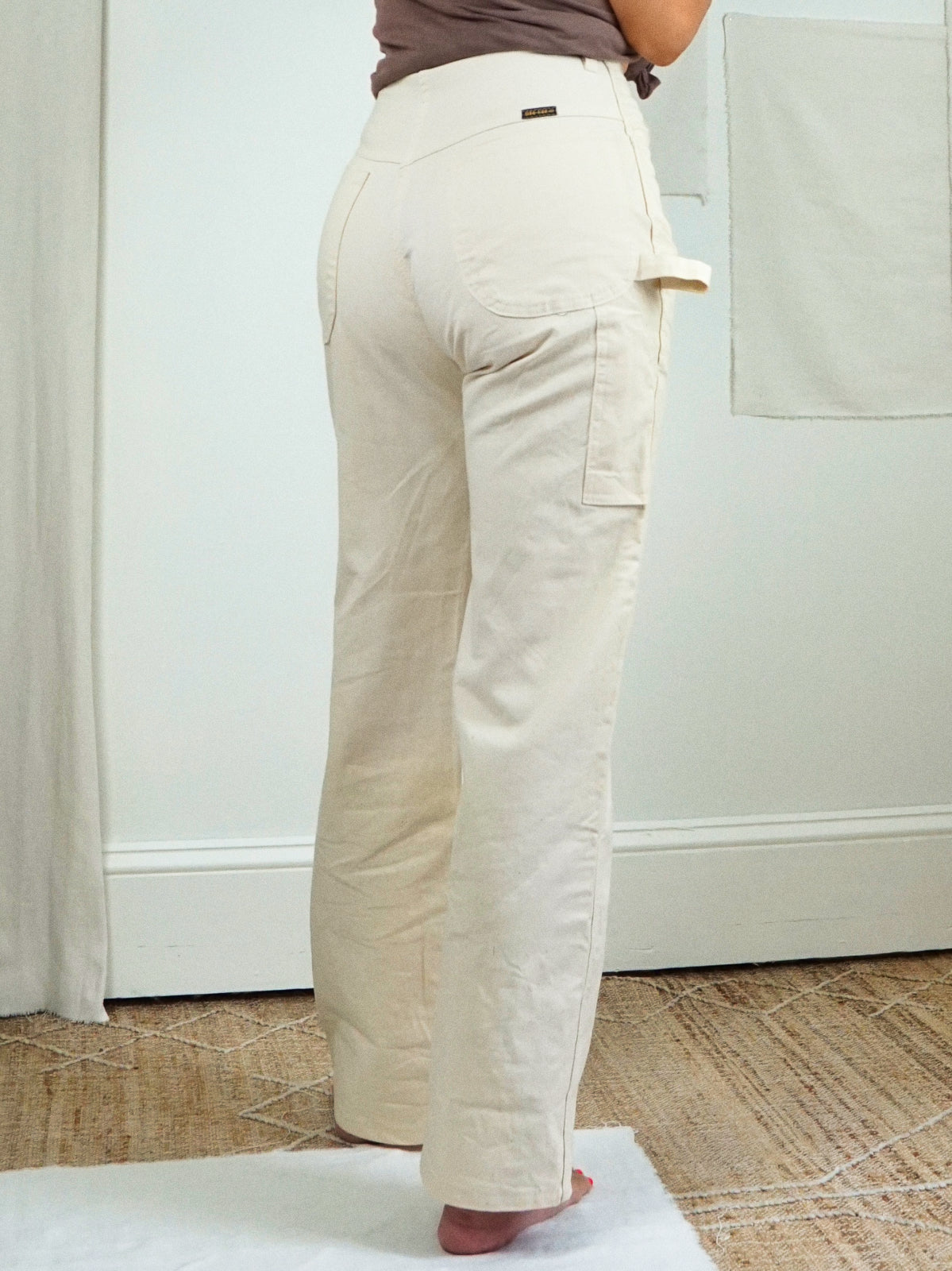 Vintage Dee Cee Carpenter Pants- 27