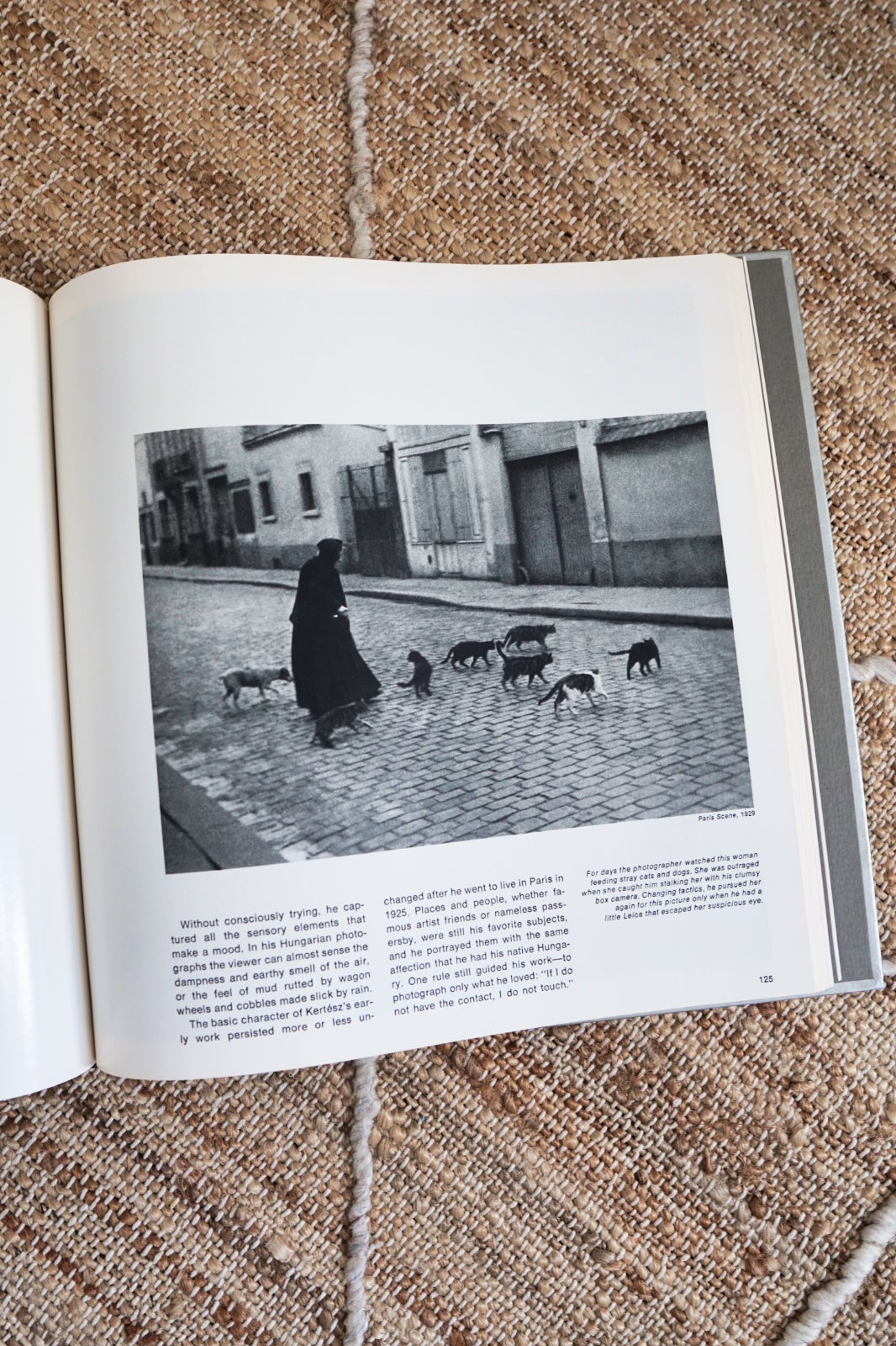 Vintage Documentary Photography Book-closiTherapi | vinTage