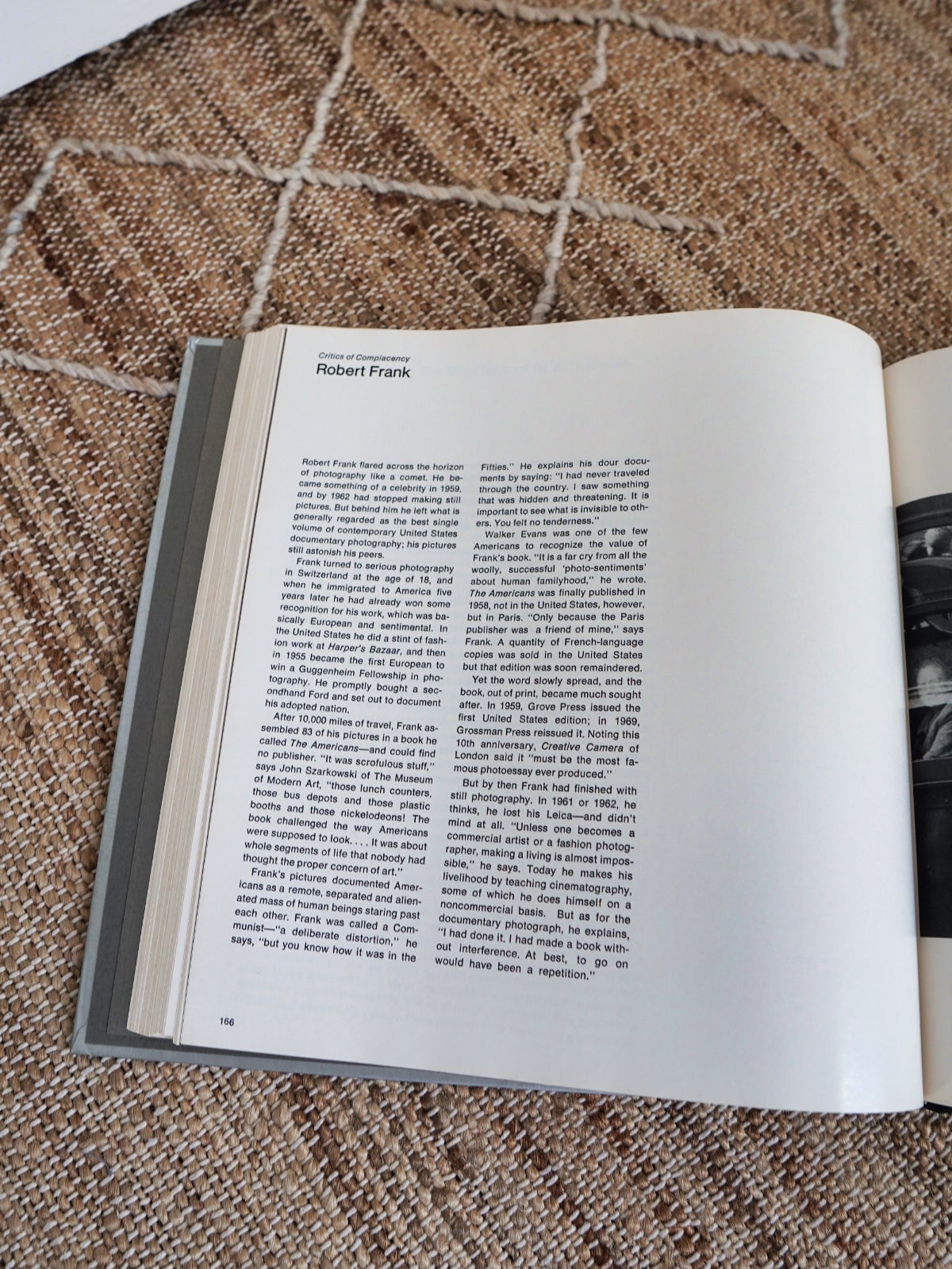 Vintage Documentary Photography Book-closiTherapi | vinTage