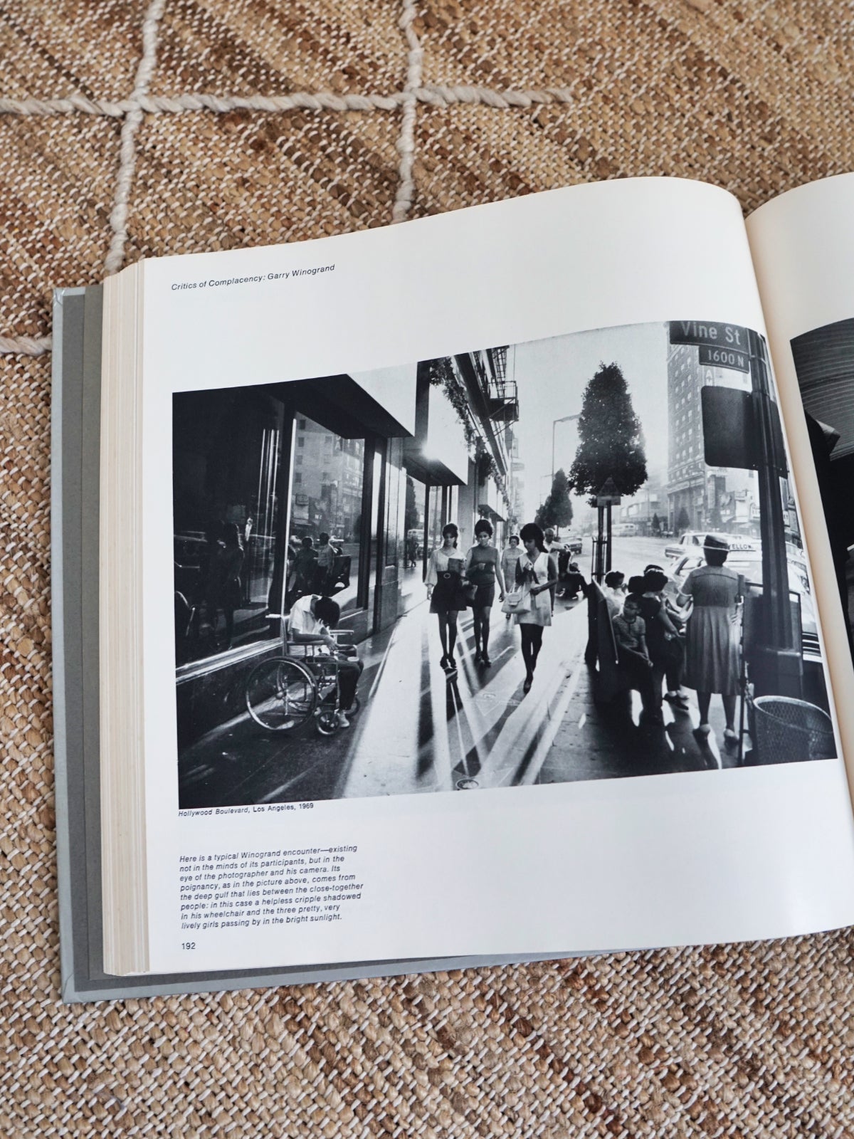 Vintage Documentary Photography Book-closiTherapi | vinTage