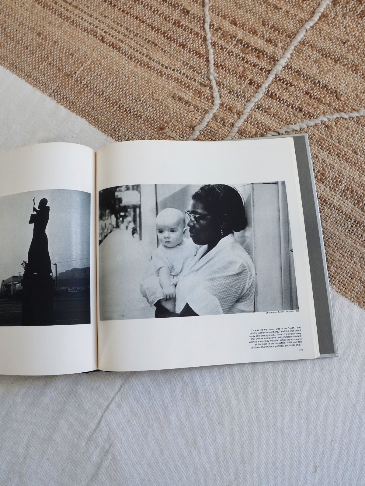 Vintage Documentary Photography Book-closiTherapi | vinTage