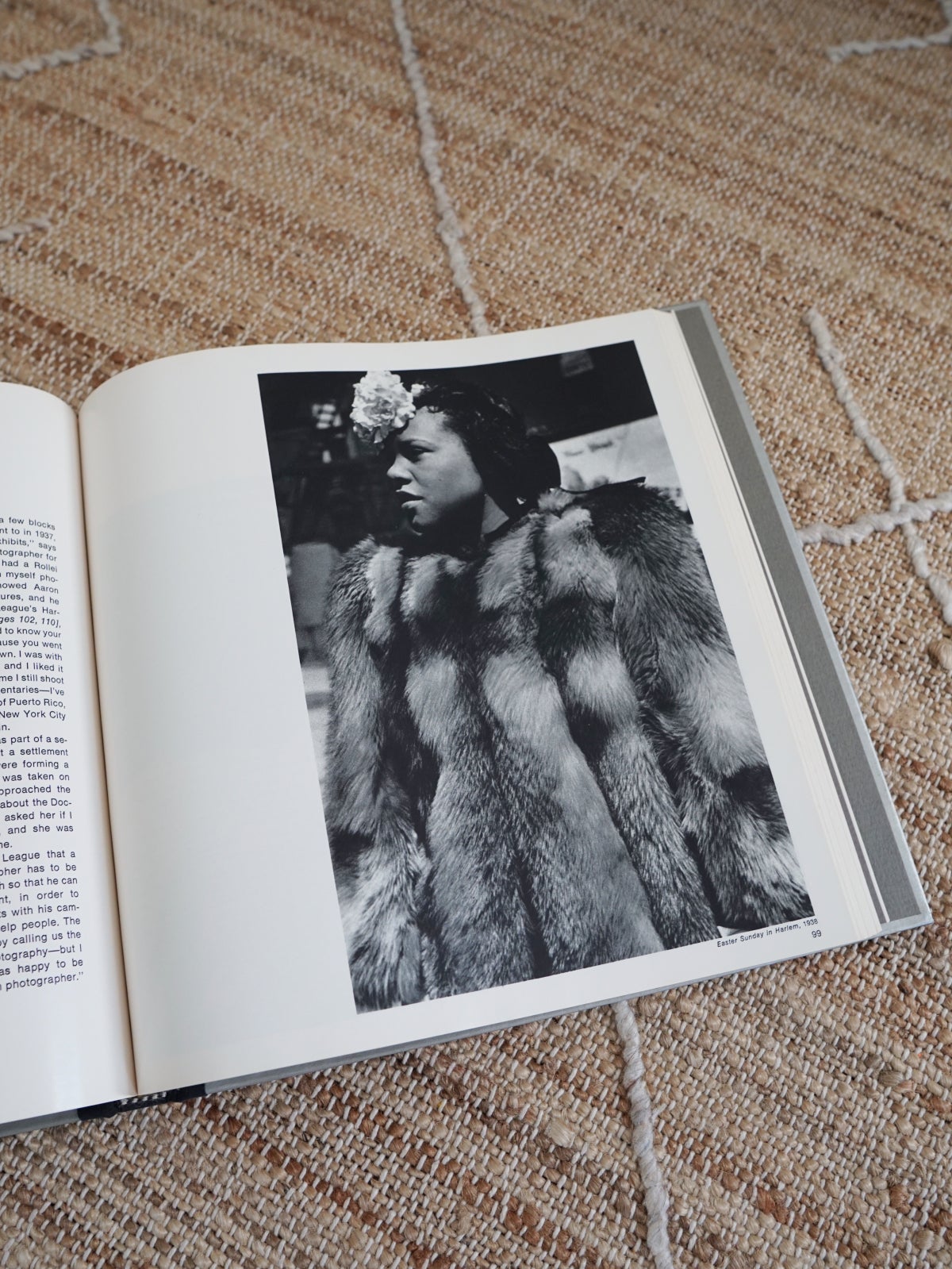 Vintage Documentary Photography Book-closiTherapi | vinTage