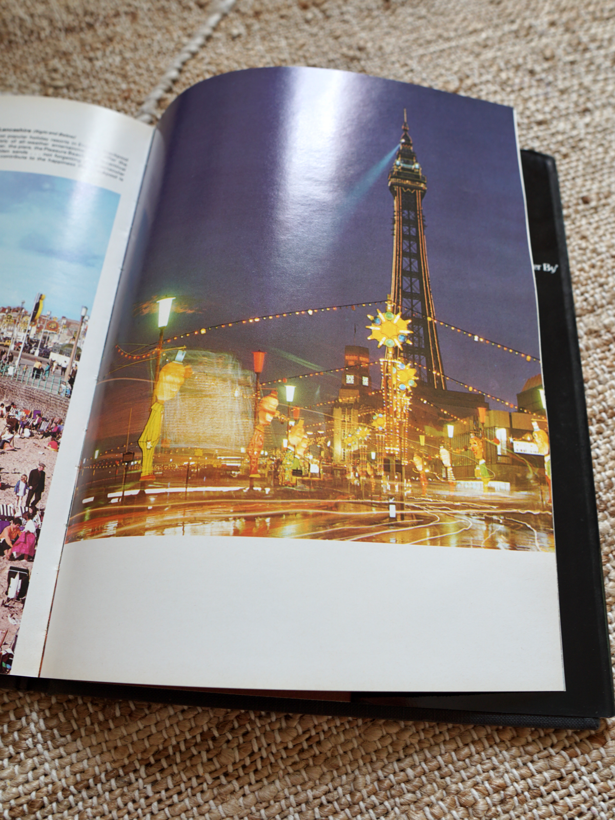 Vintage England A Picture Book To Remember Her By-closiTherapi | vinTage