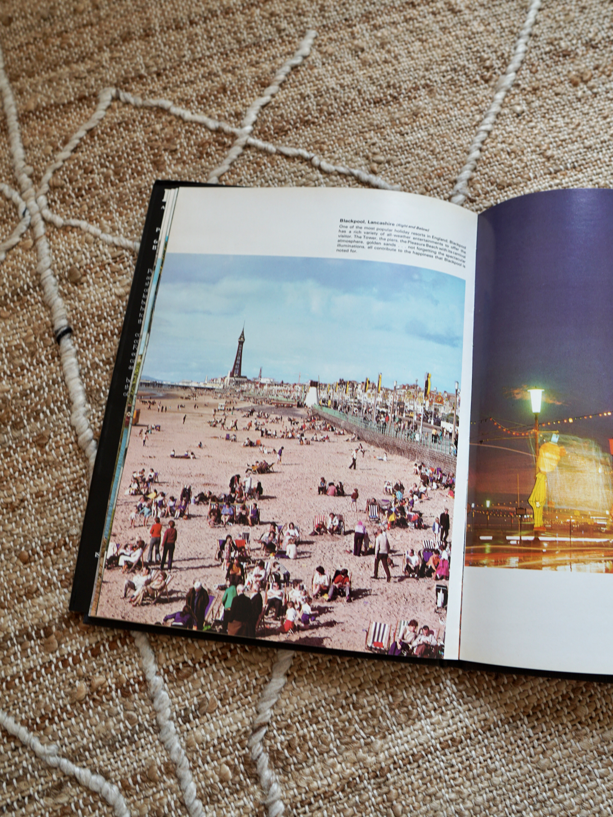 Vintage England A Picture Book To Remember Her By-closiTherapi | vinTage