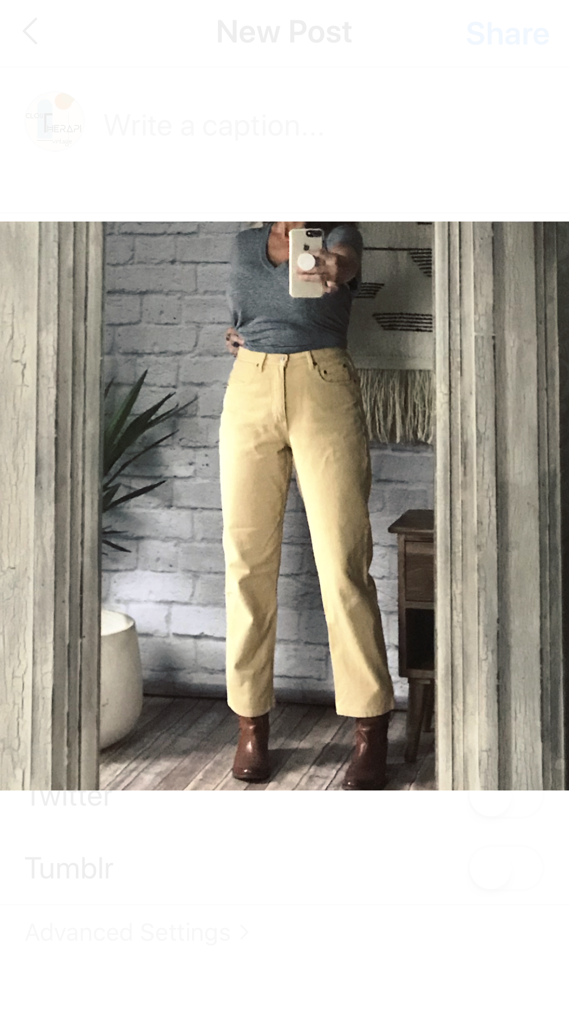 Vintage Guess Jeans - 28” Waist-closiTherapi | vinTage