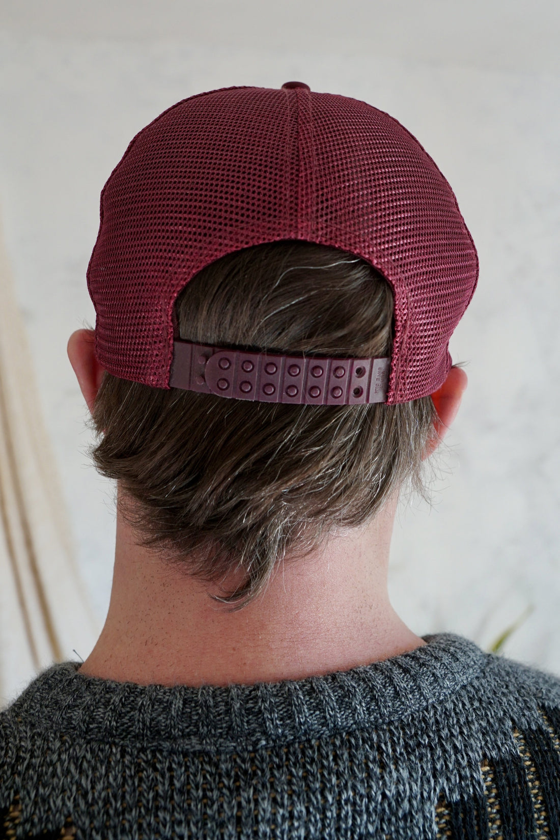 Vintage Joe Shag's Trucker Hat-closiTherapi | vinTage
