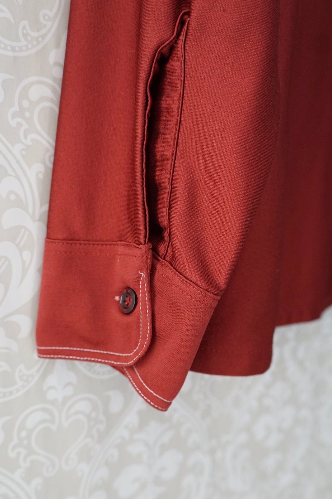 Vintage Laid Back Leisure Shirt-closiTherapi | vinTage