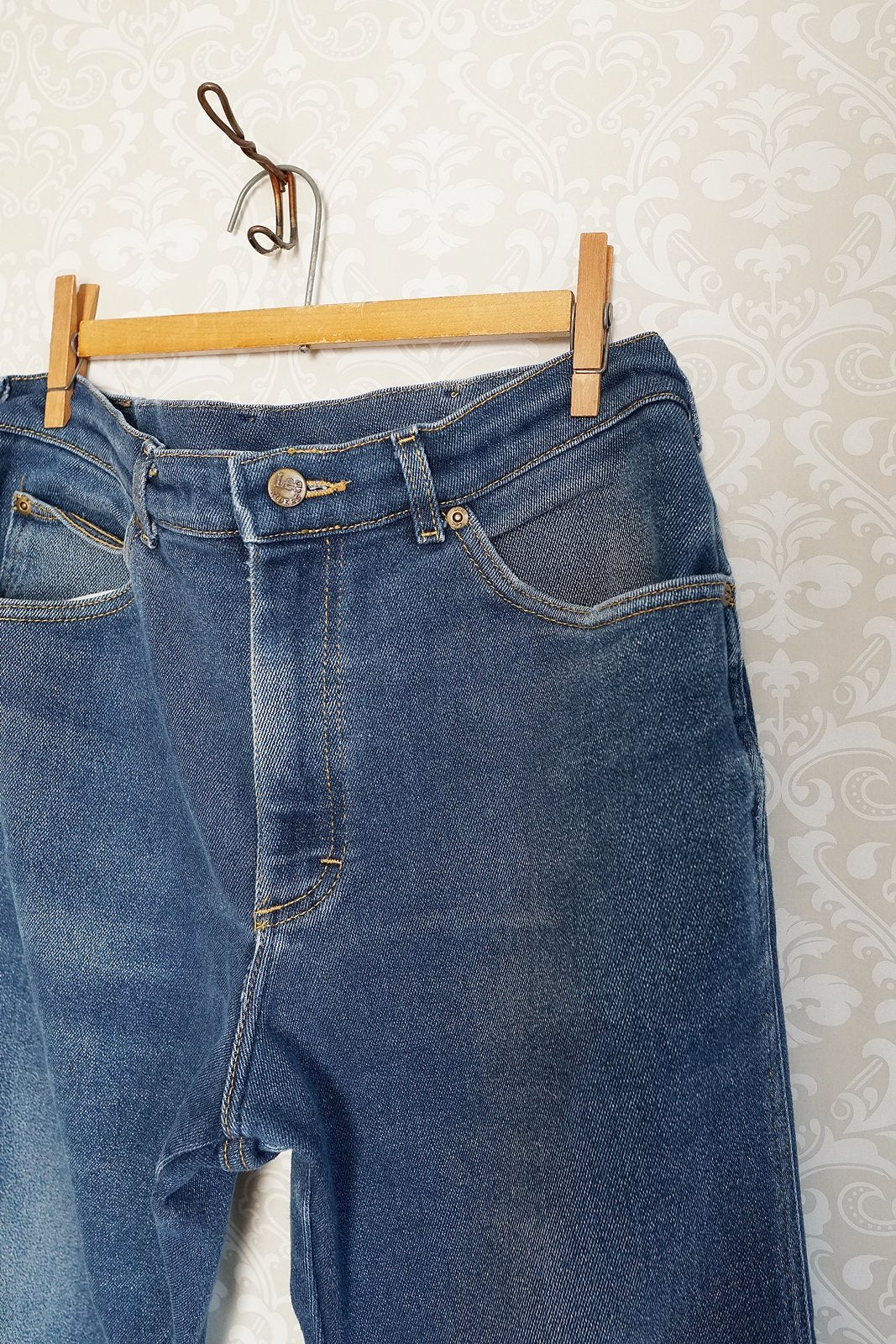 Vintage Lee Riders Jeans - 32
