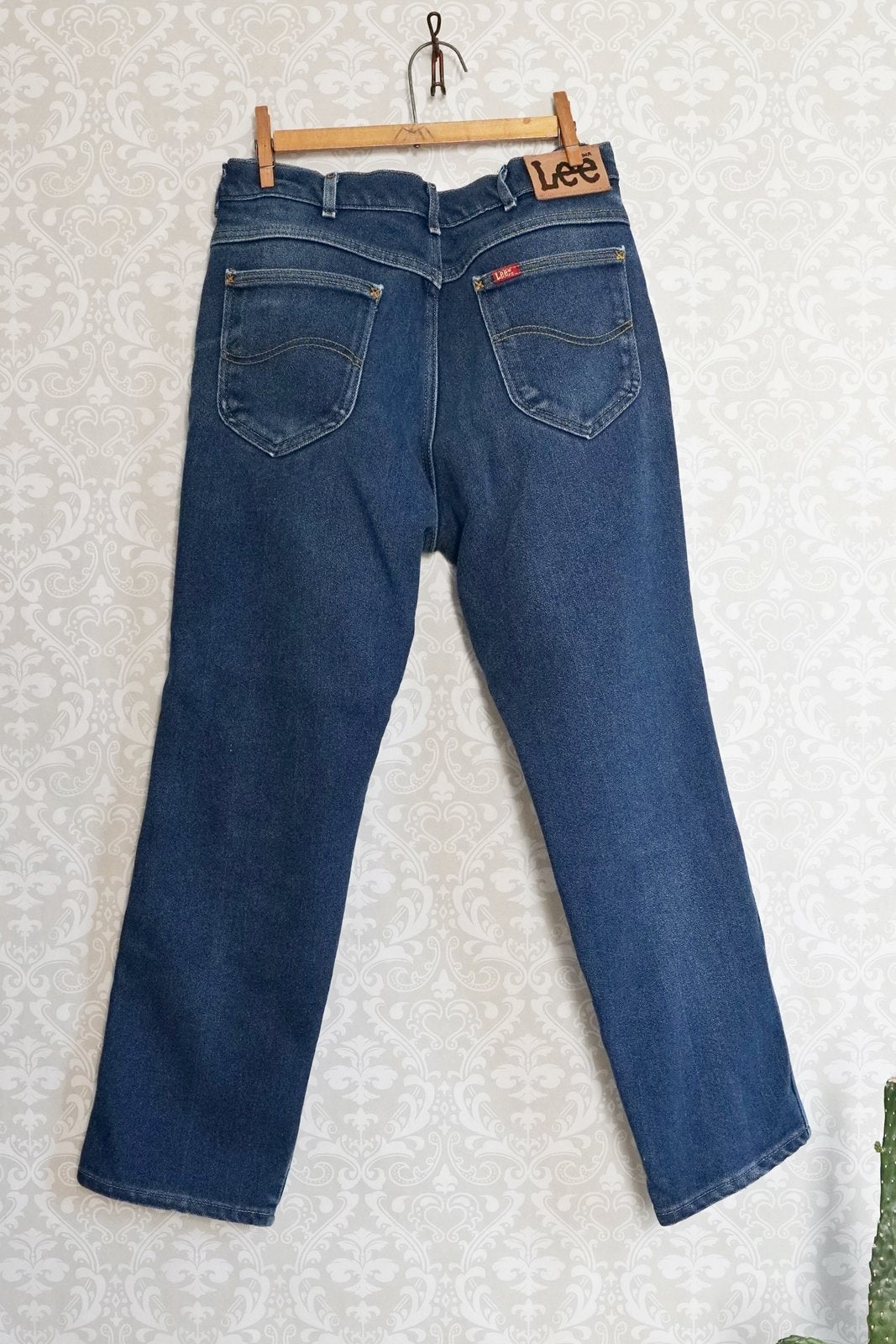 Vintage Lee Riders Jeans - 32 Waist – therapi