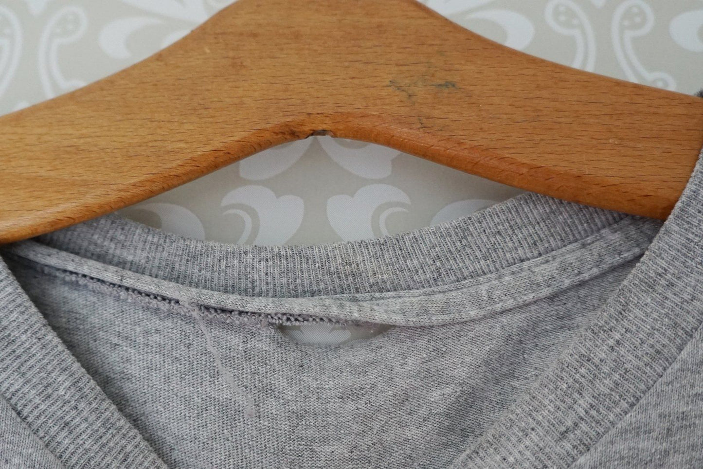 Vintage Penn State Baseball Graphic Tee-closiTherapi | vinTage