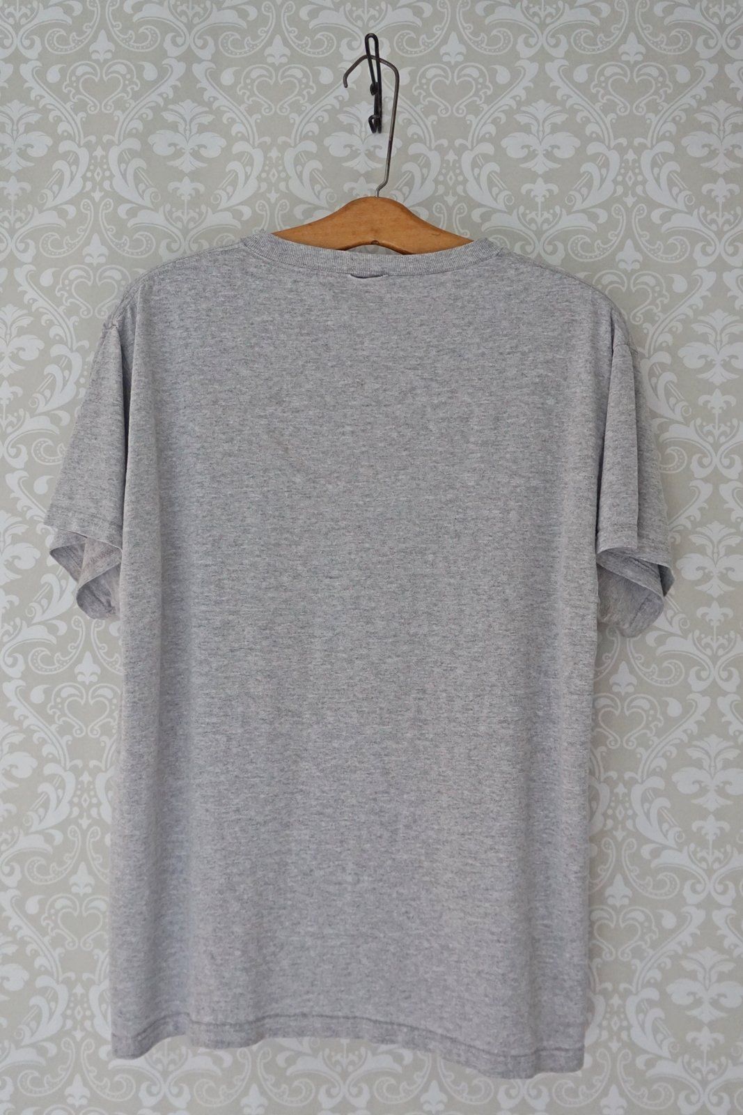 Vintage Penn State Baseball Graphic Tee-closiTherapi | vinTage