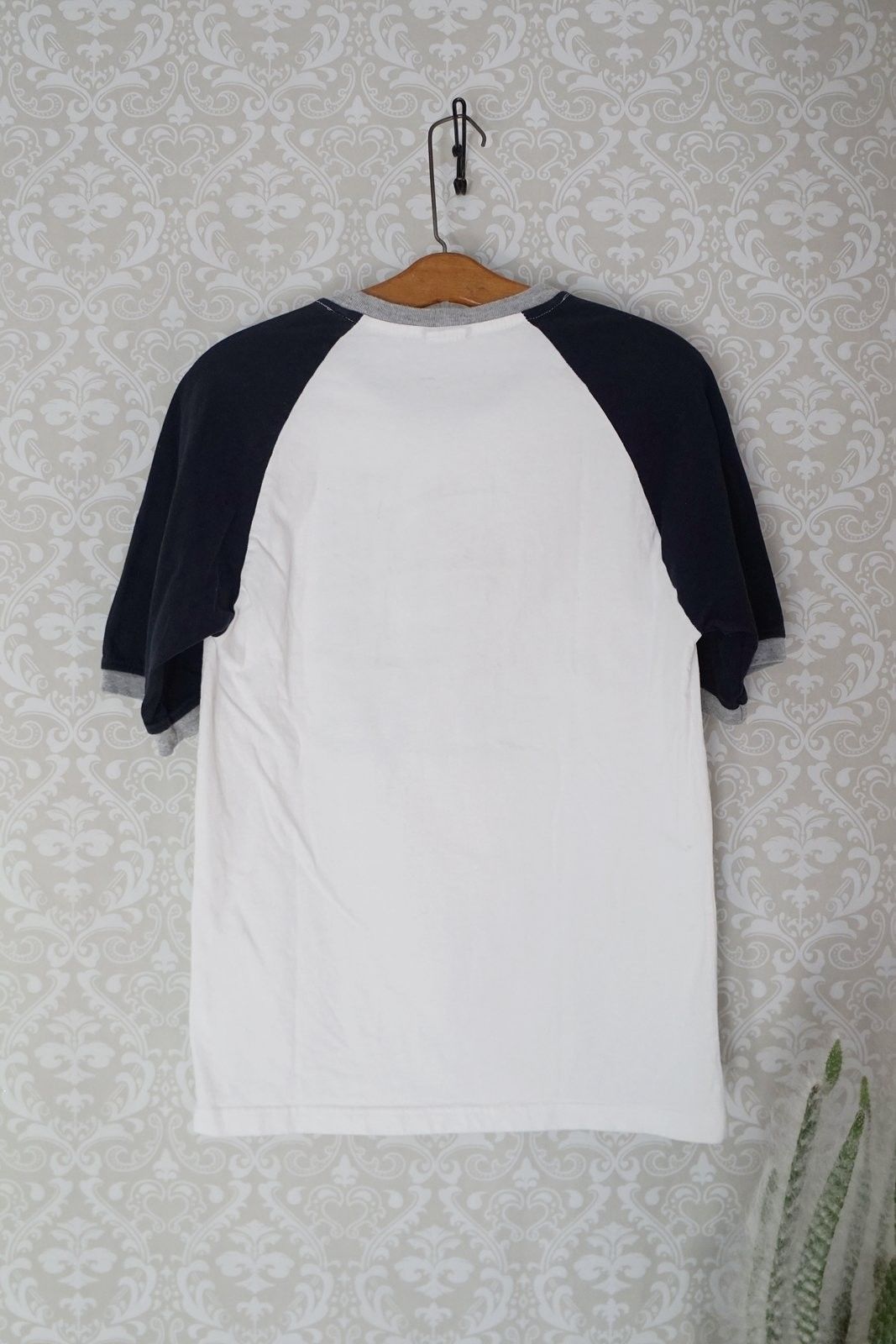 Vintage Penn State Nittany Lions Ringer Tee-closiTherapi | vinTage