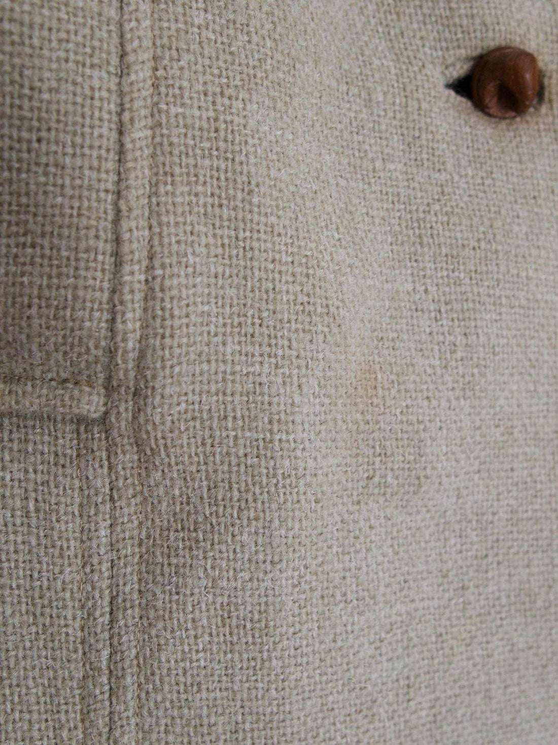 Vintage Pistachio Tailored Coat-closiTherapi | vinTage