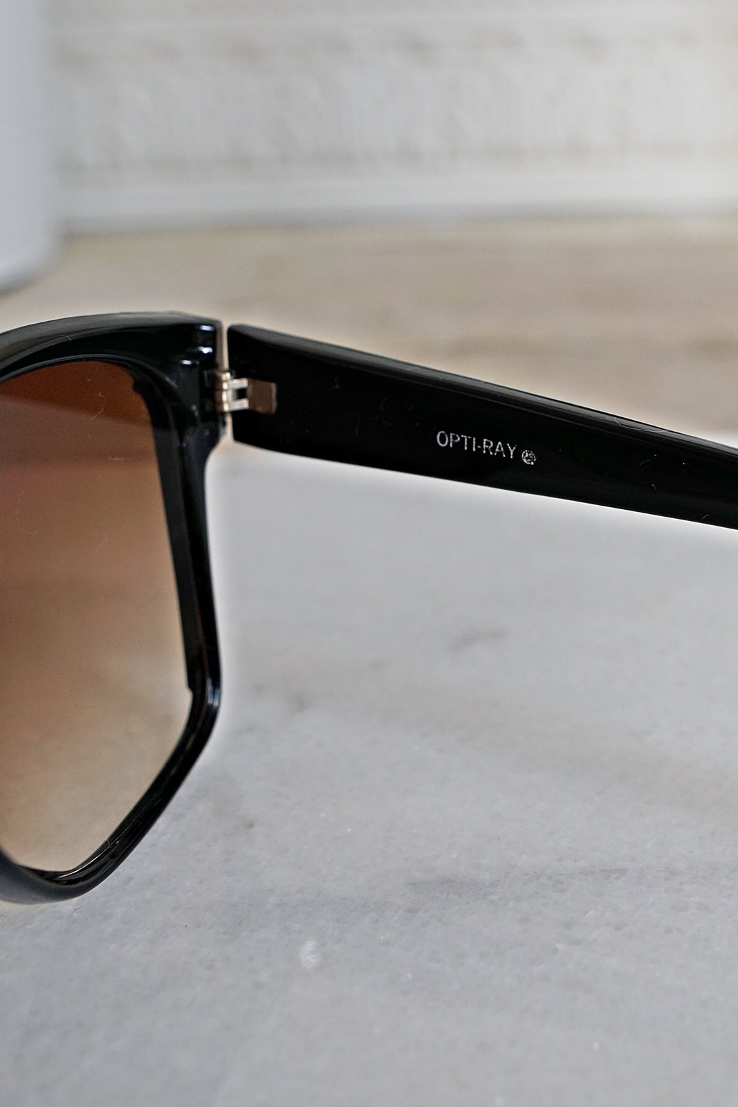 Vintage Retro Gradient Sunglasses-closiTherapi | vinTage