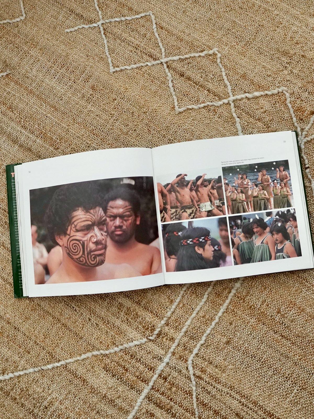 Vintage The Waikato Book-closiTherapi | vinTage